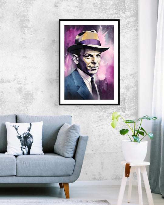 Frank Sinatra