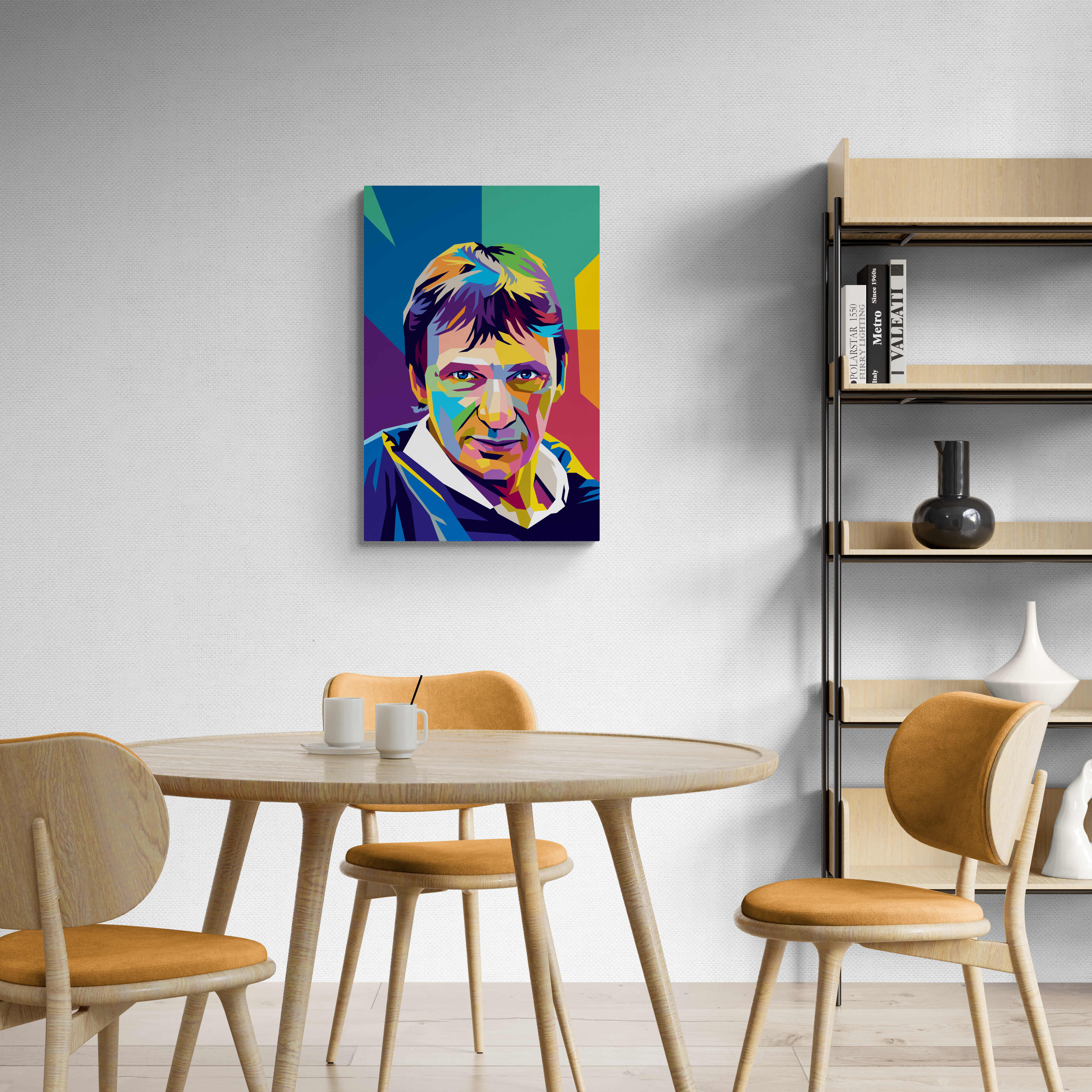Willem Holleeder "De Neus"