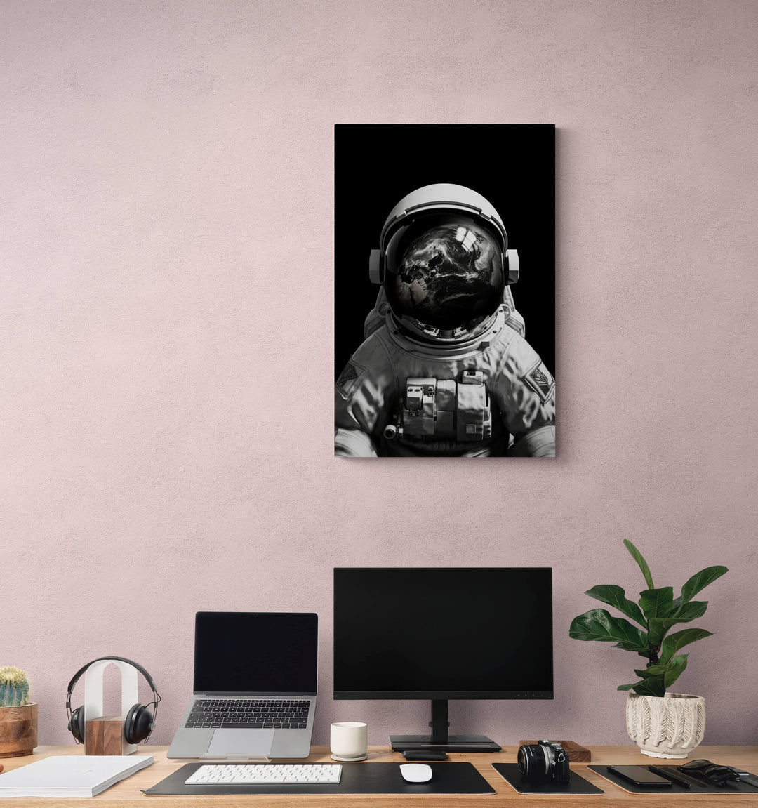 De Astronaut