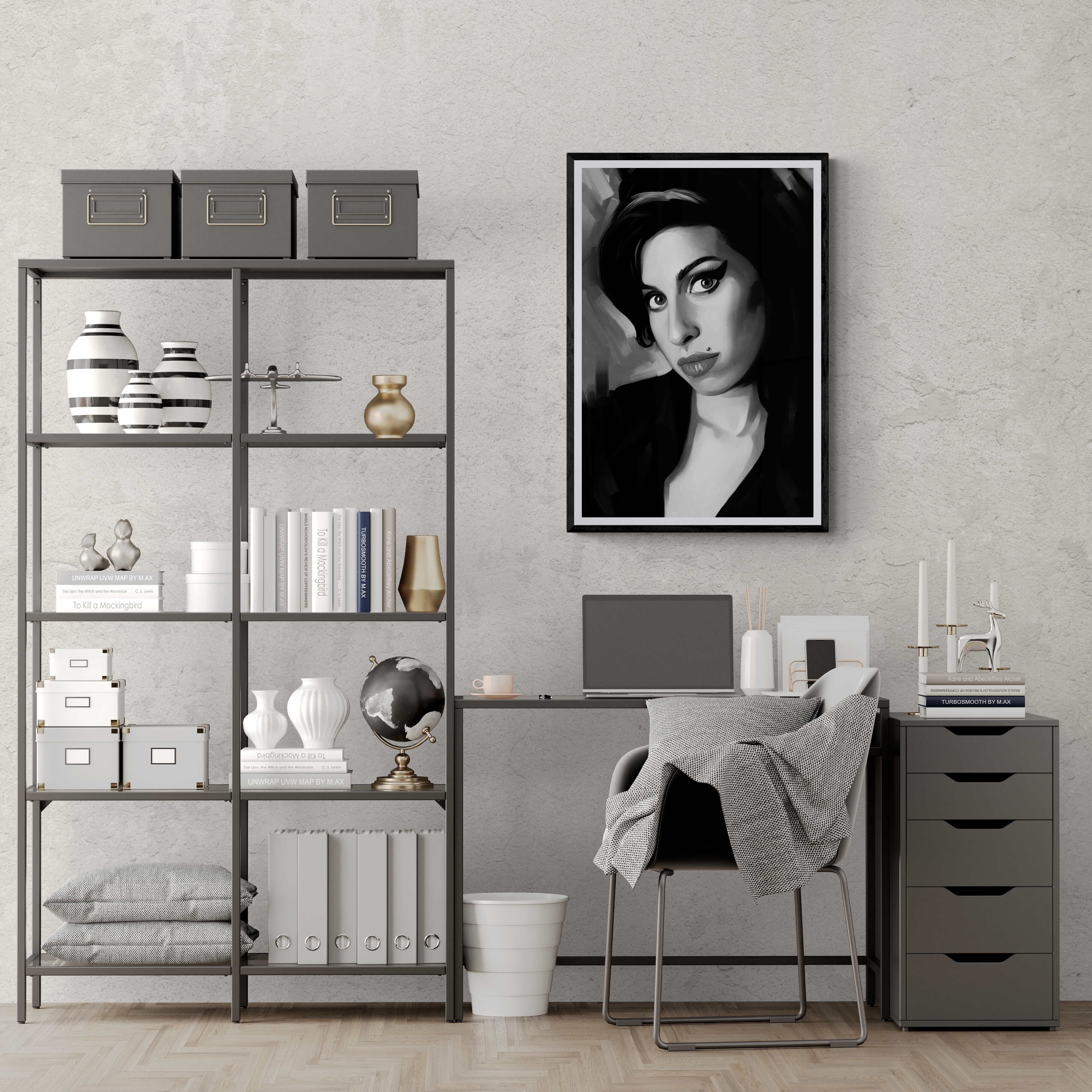 Amy Winehouse
