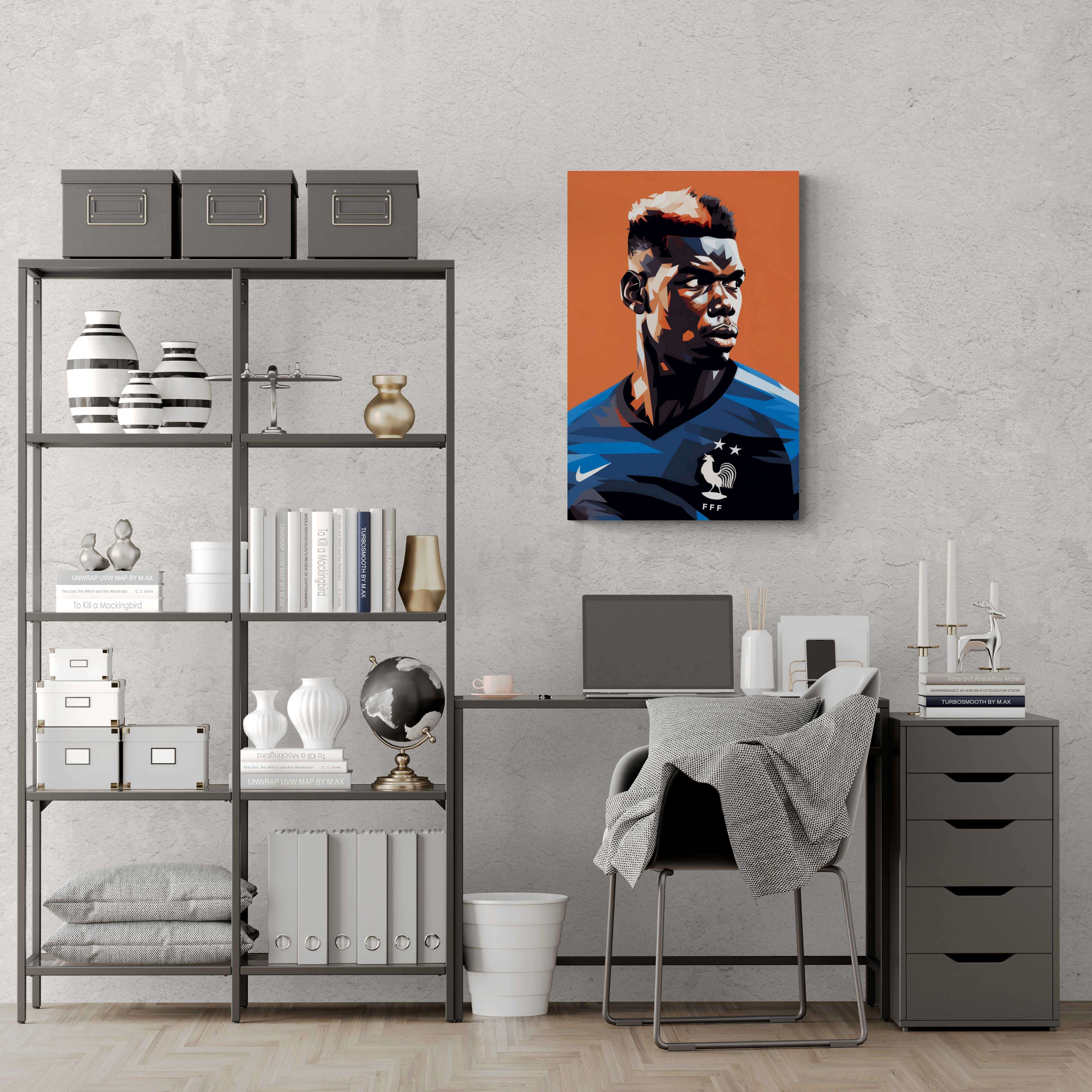 Paul Pogba