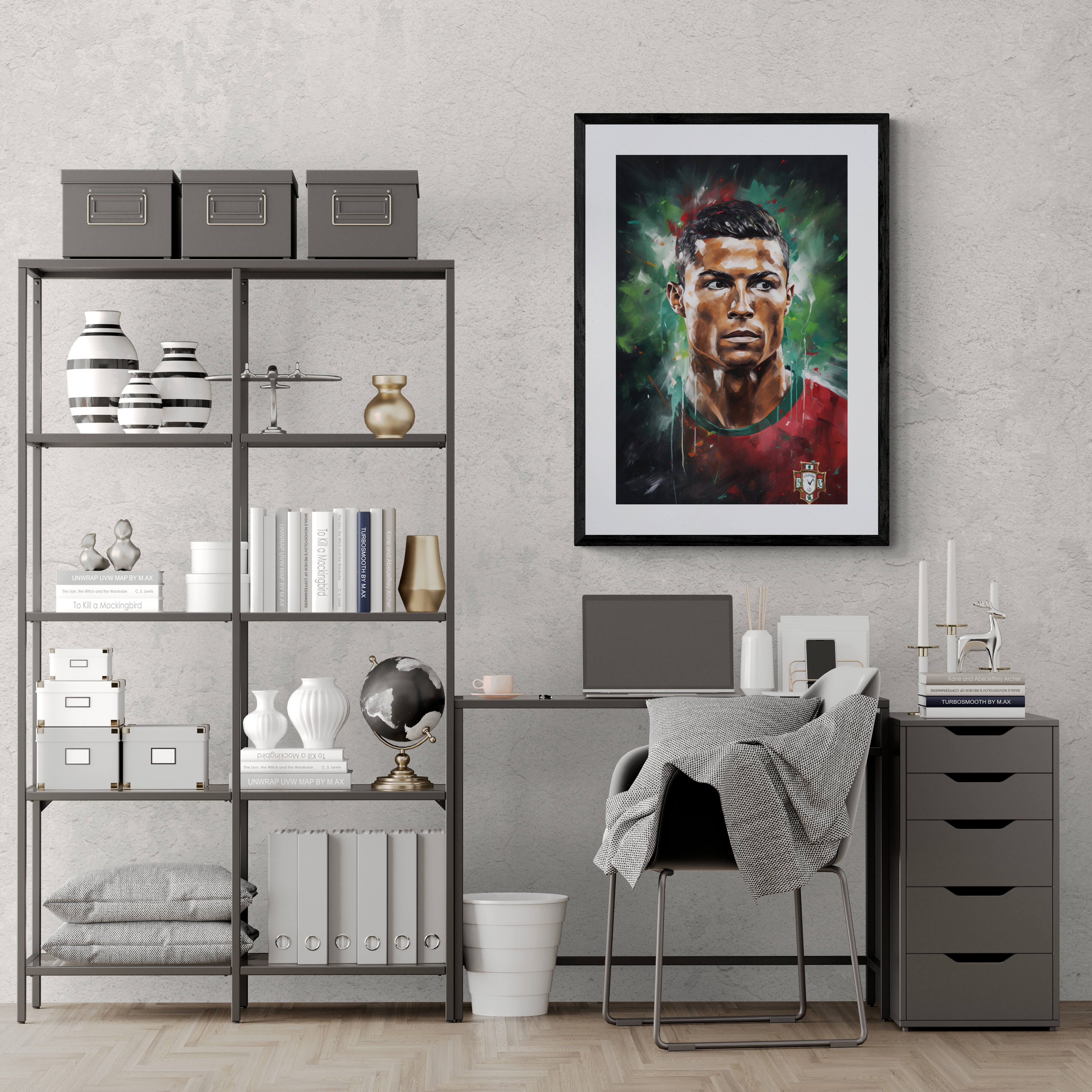 Cristiano Ronaldo Portugal