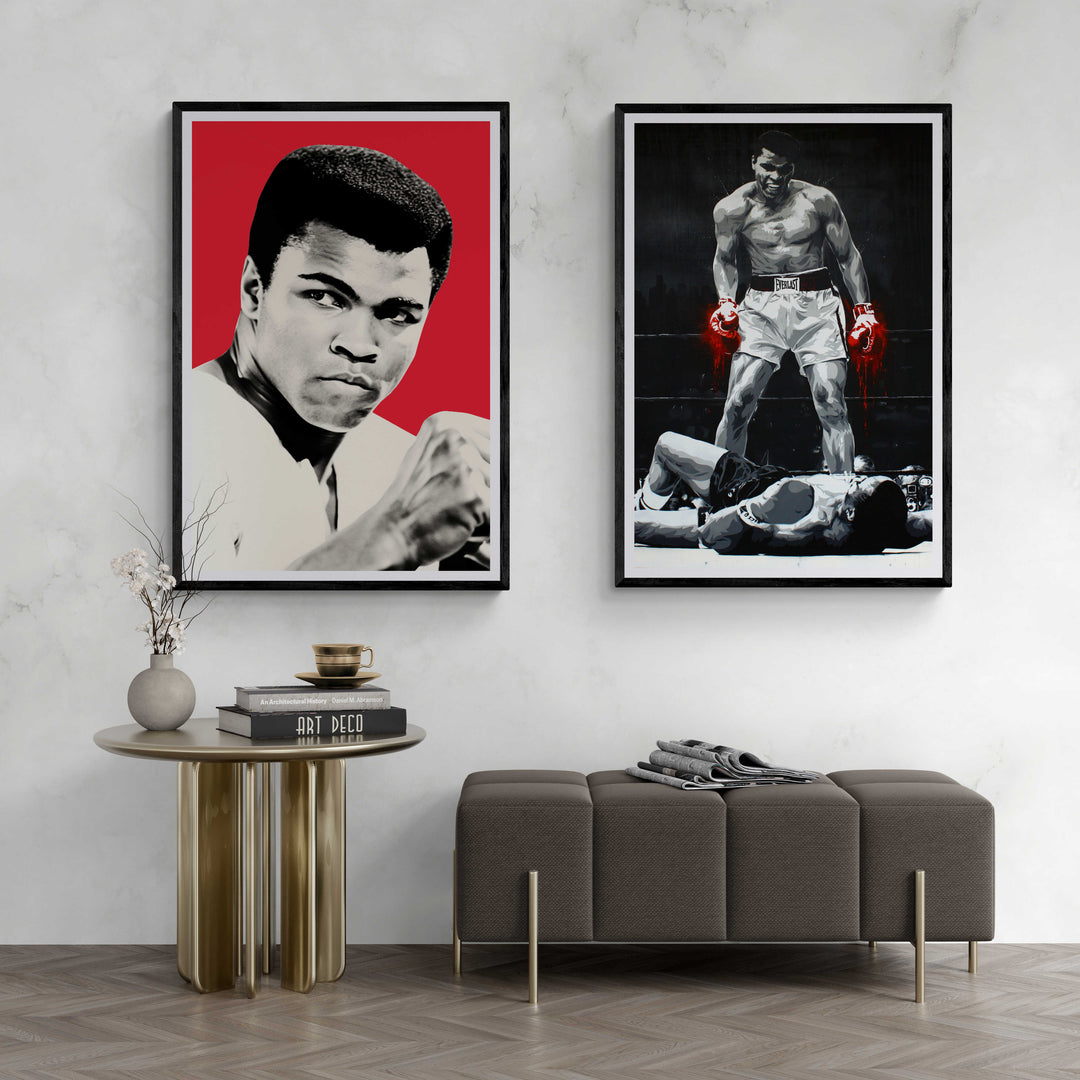 Muhammad Ali Rood