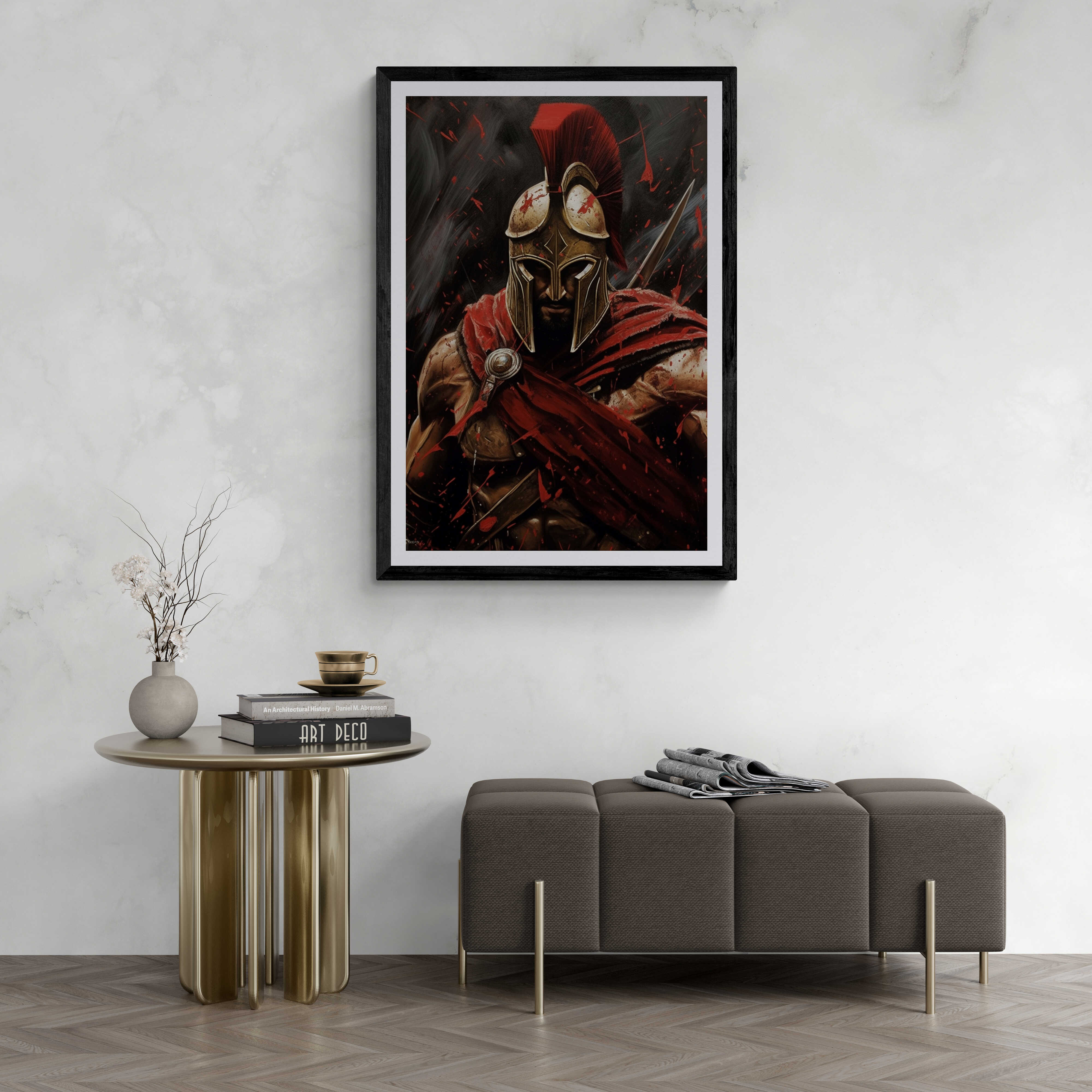 300 Leonidas