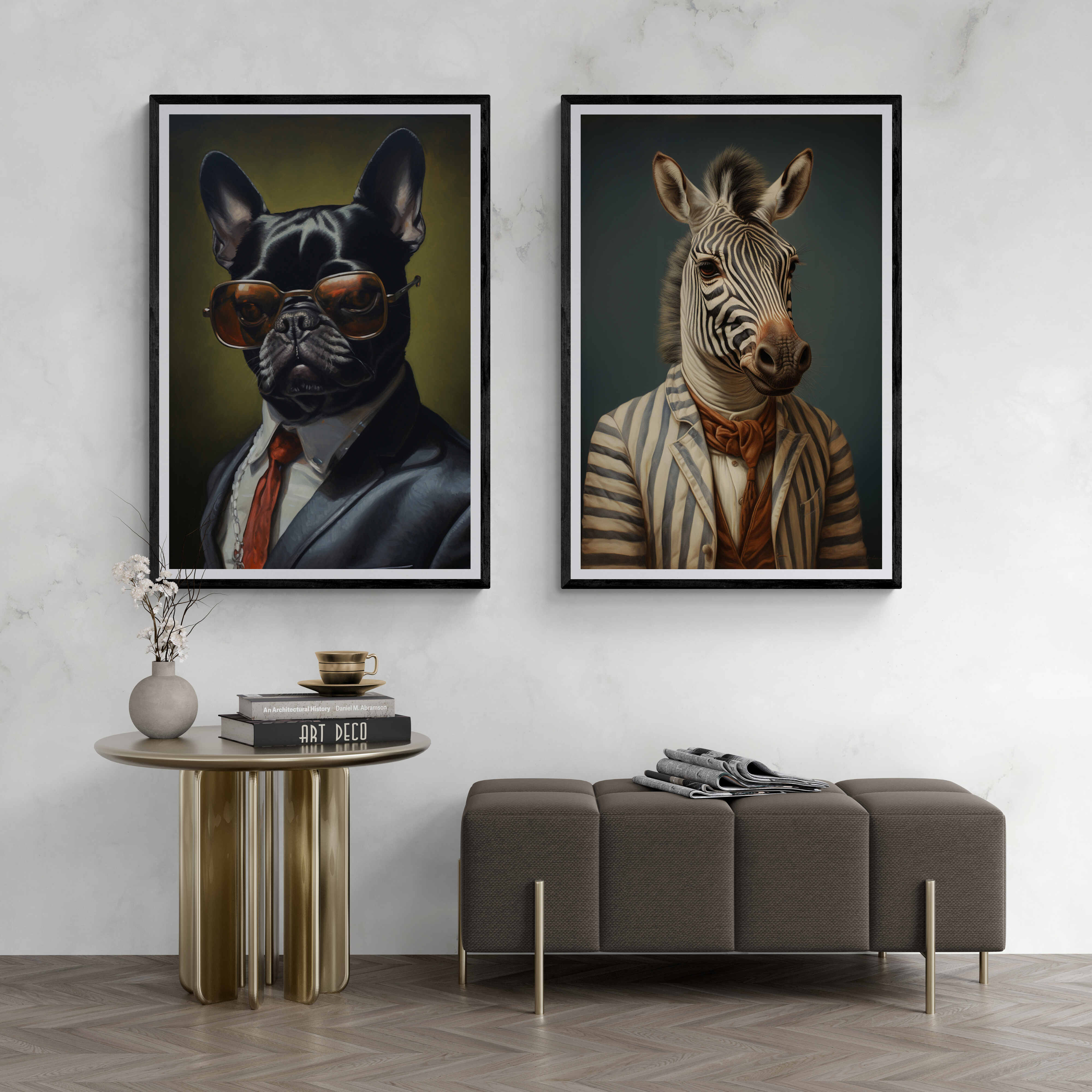 Frenchie