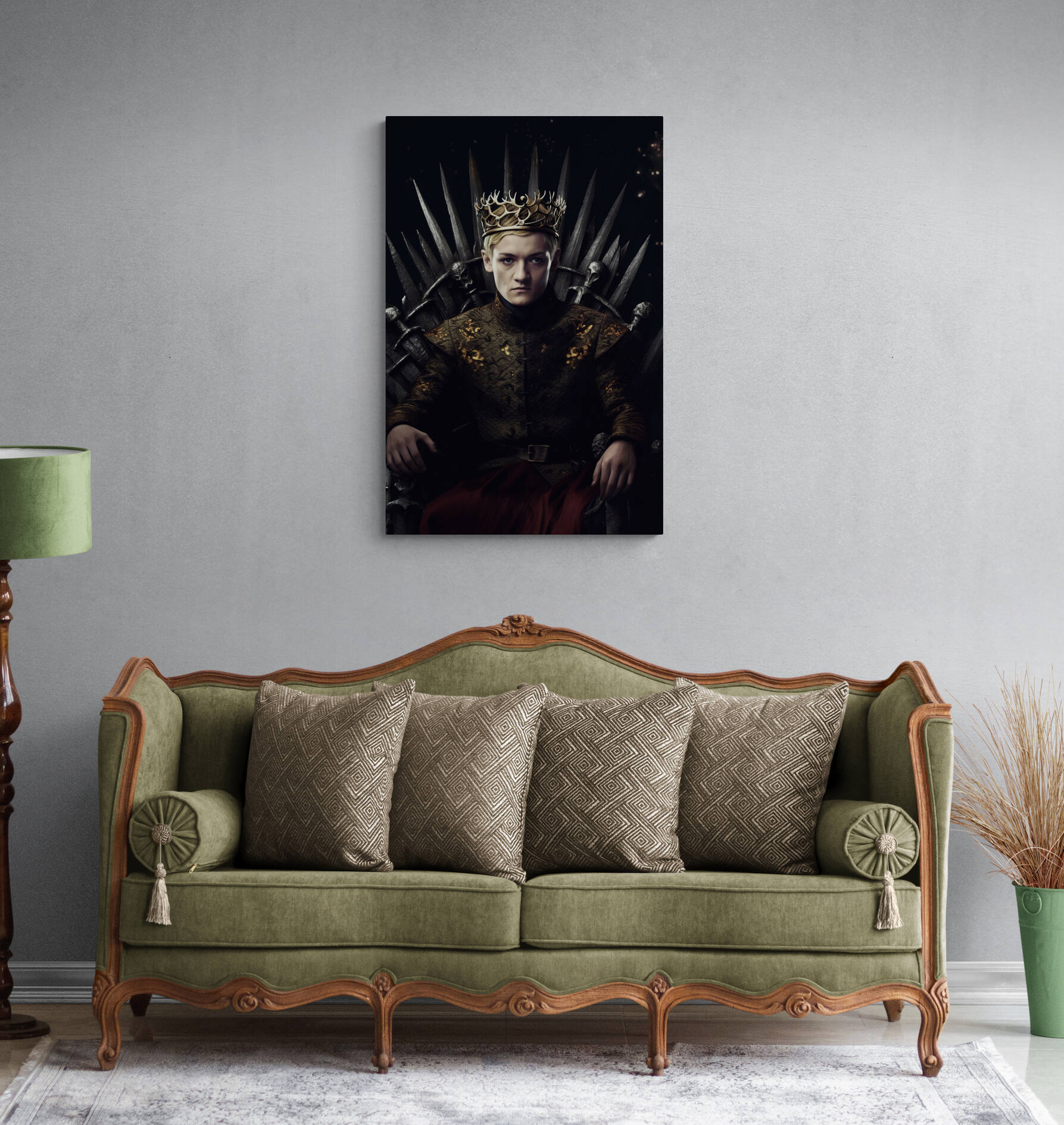 Joffrey Baratheon