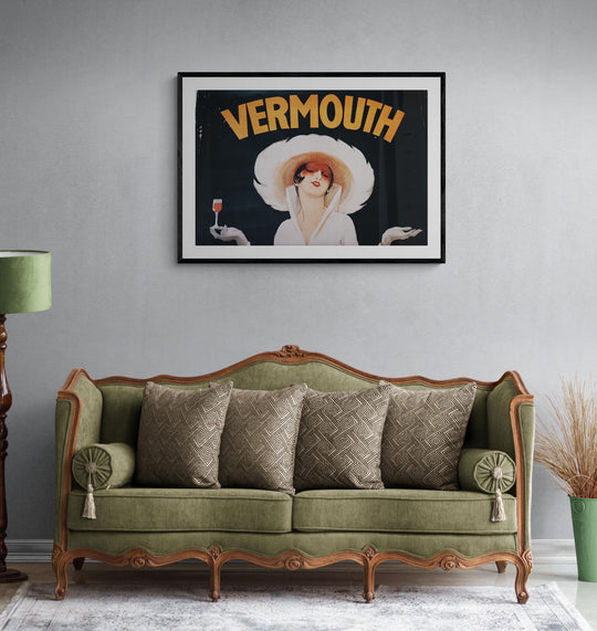 Vermouth Vintage