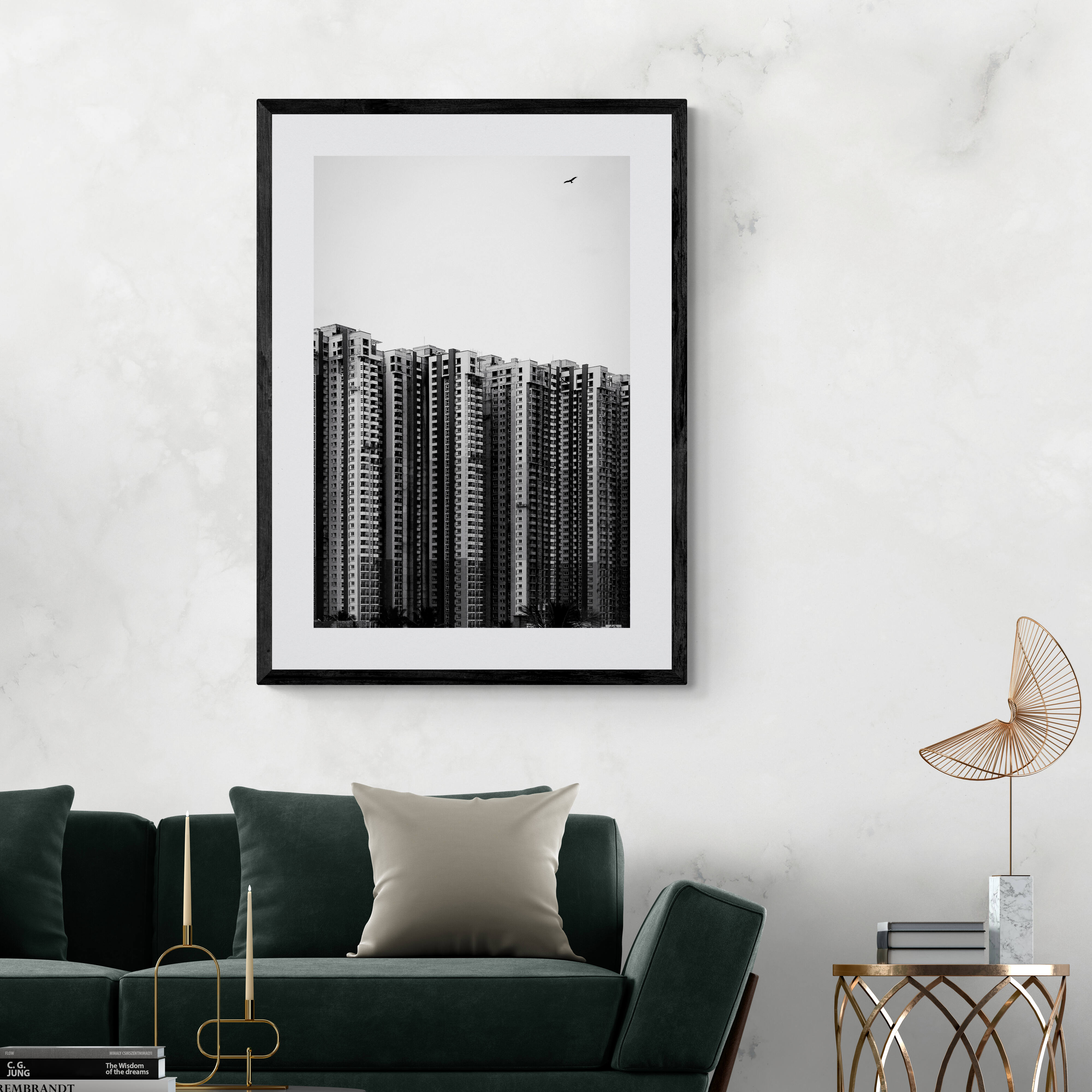 Urban Flat
