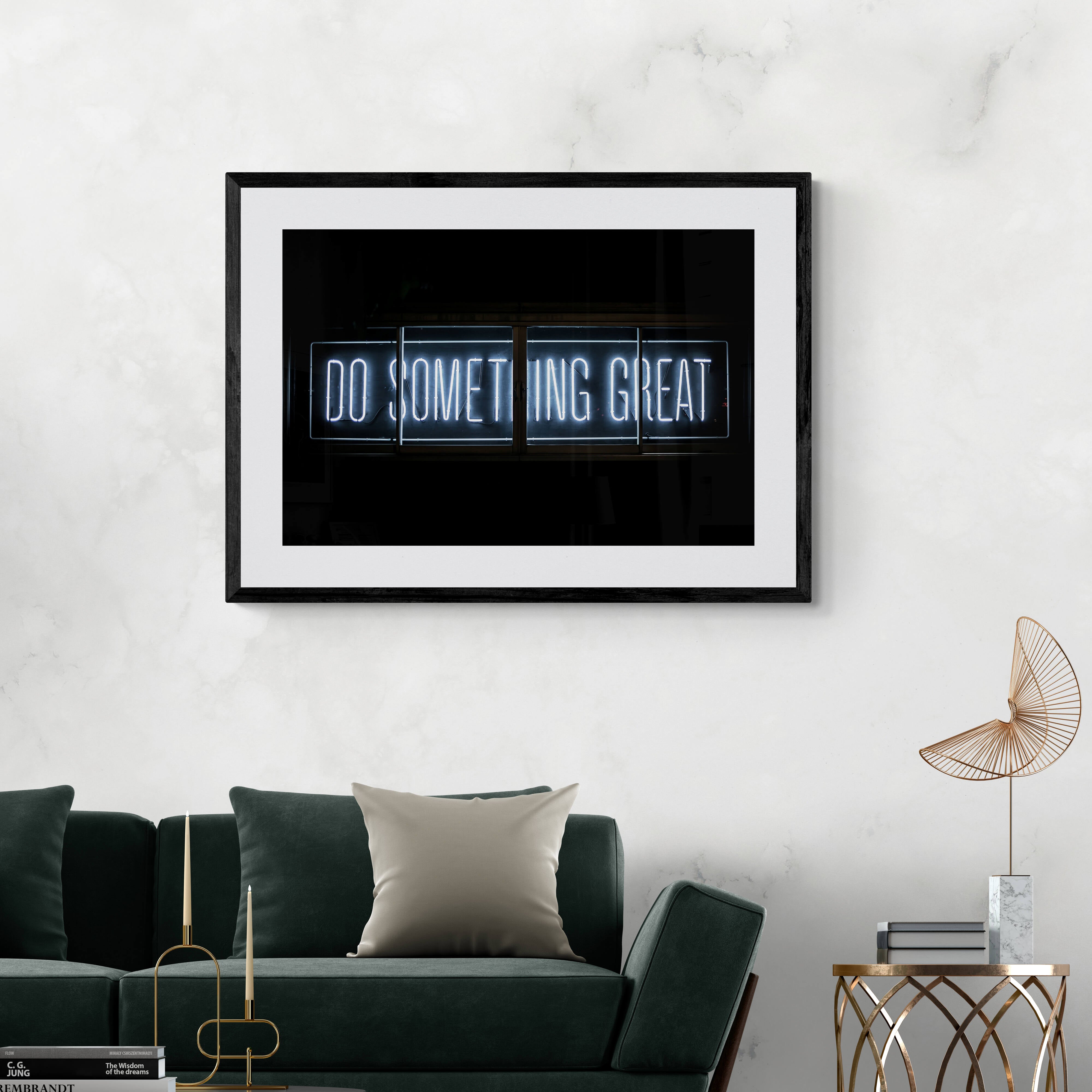 Do Something Great