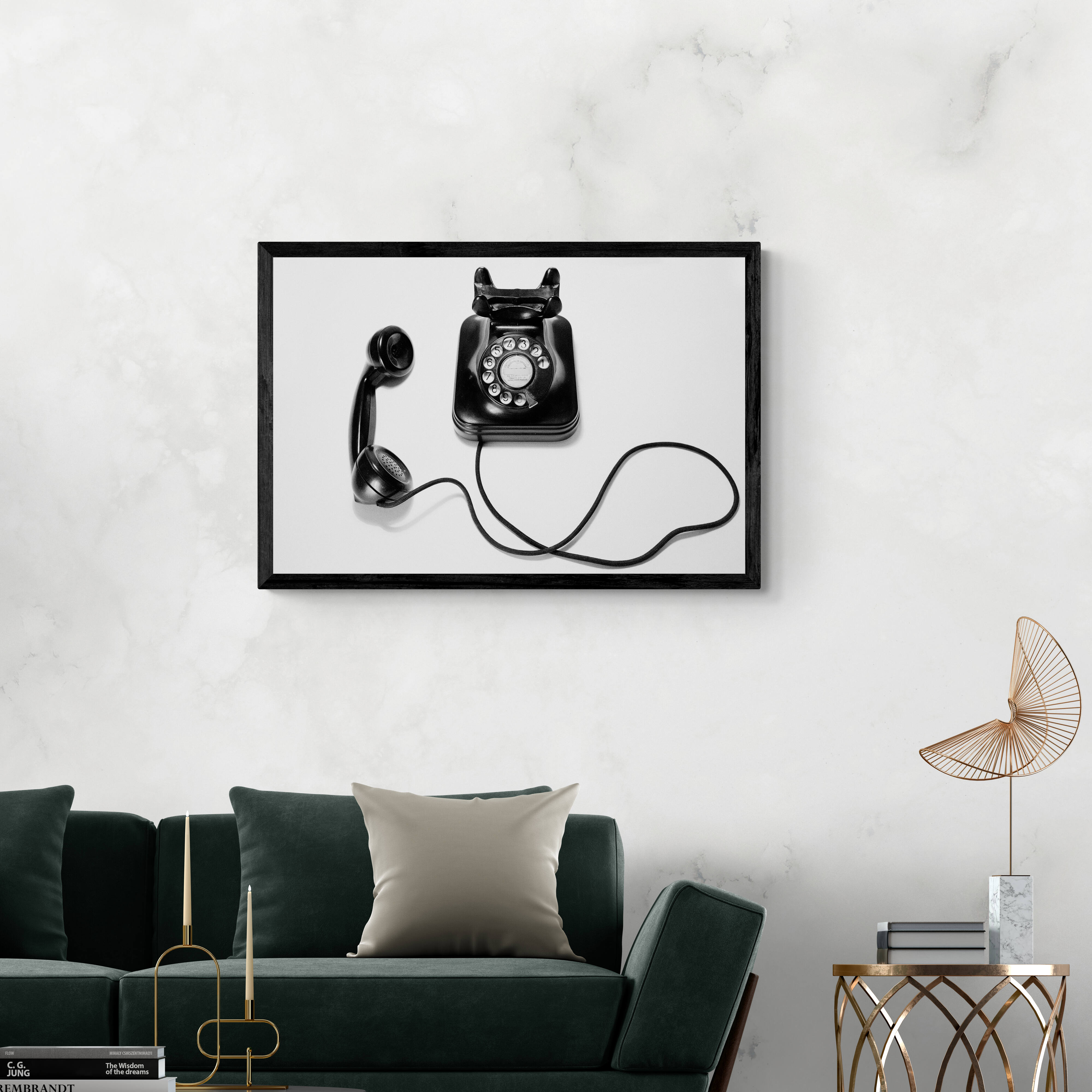 Old phone
