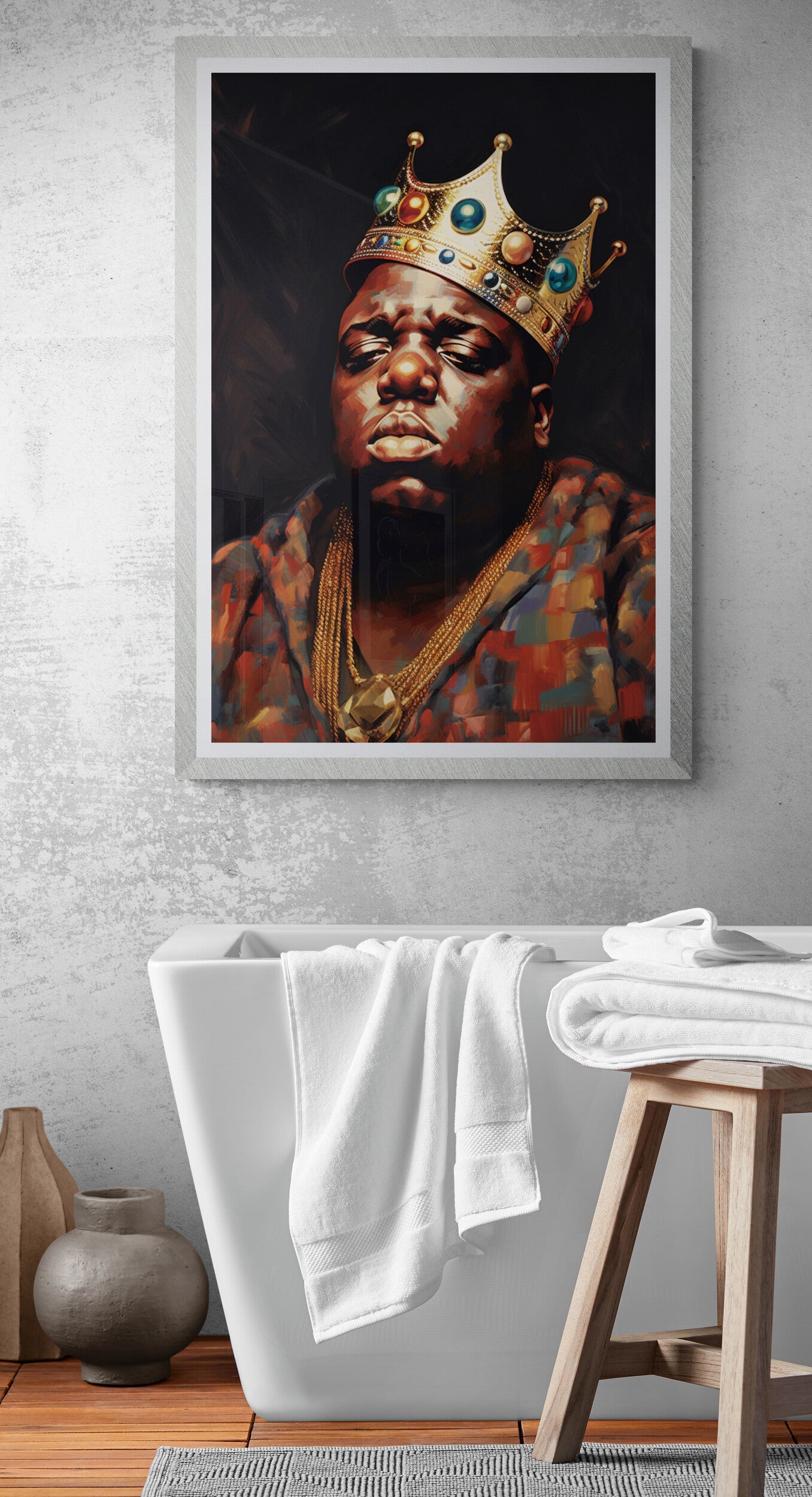 Biggie Smalls