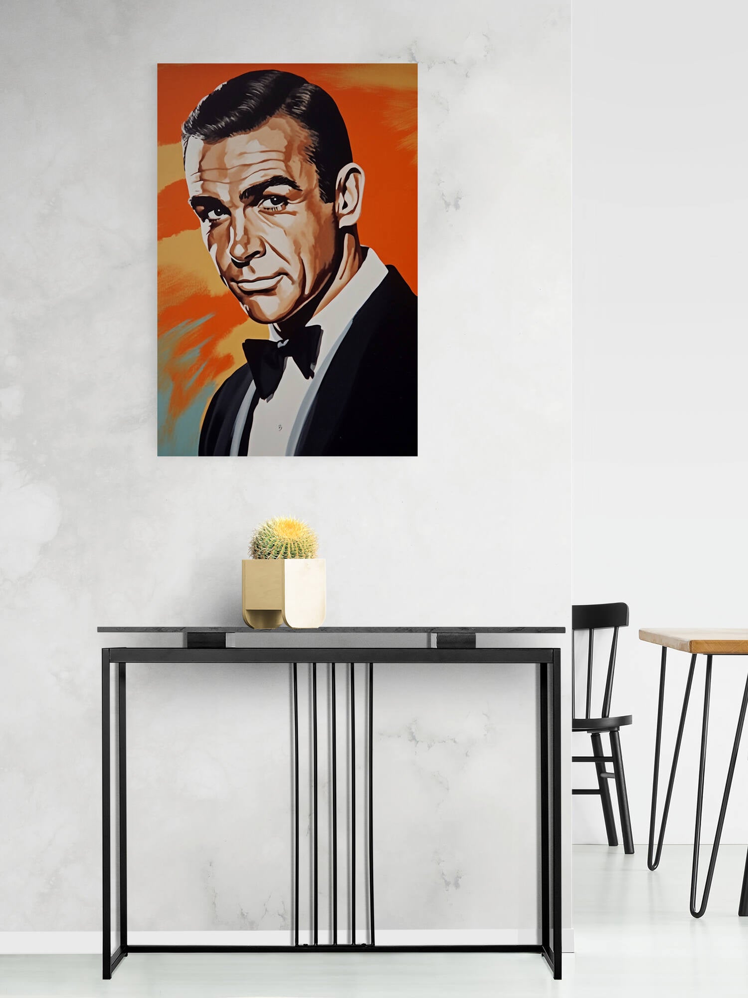 James Bond Sean Connery