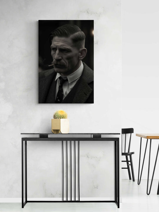 Arthur Shelby Zigarre