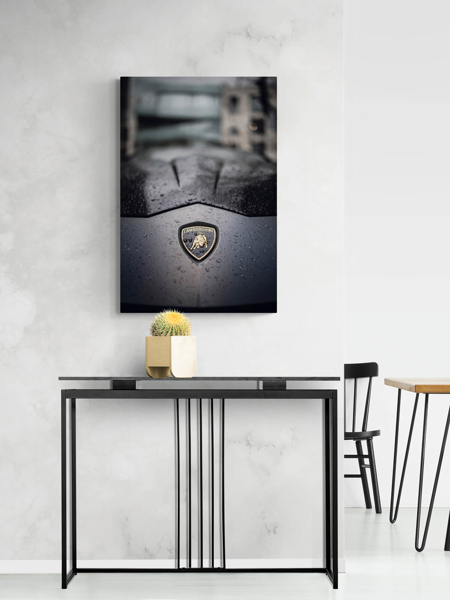 Lambo Autologo
