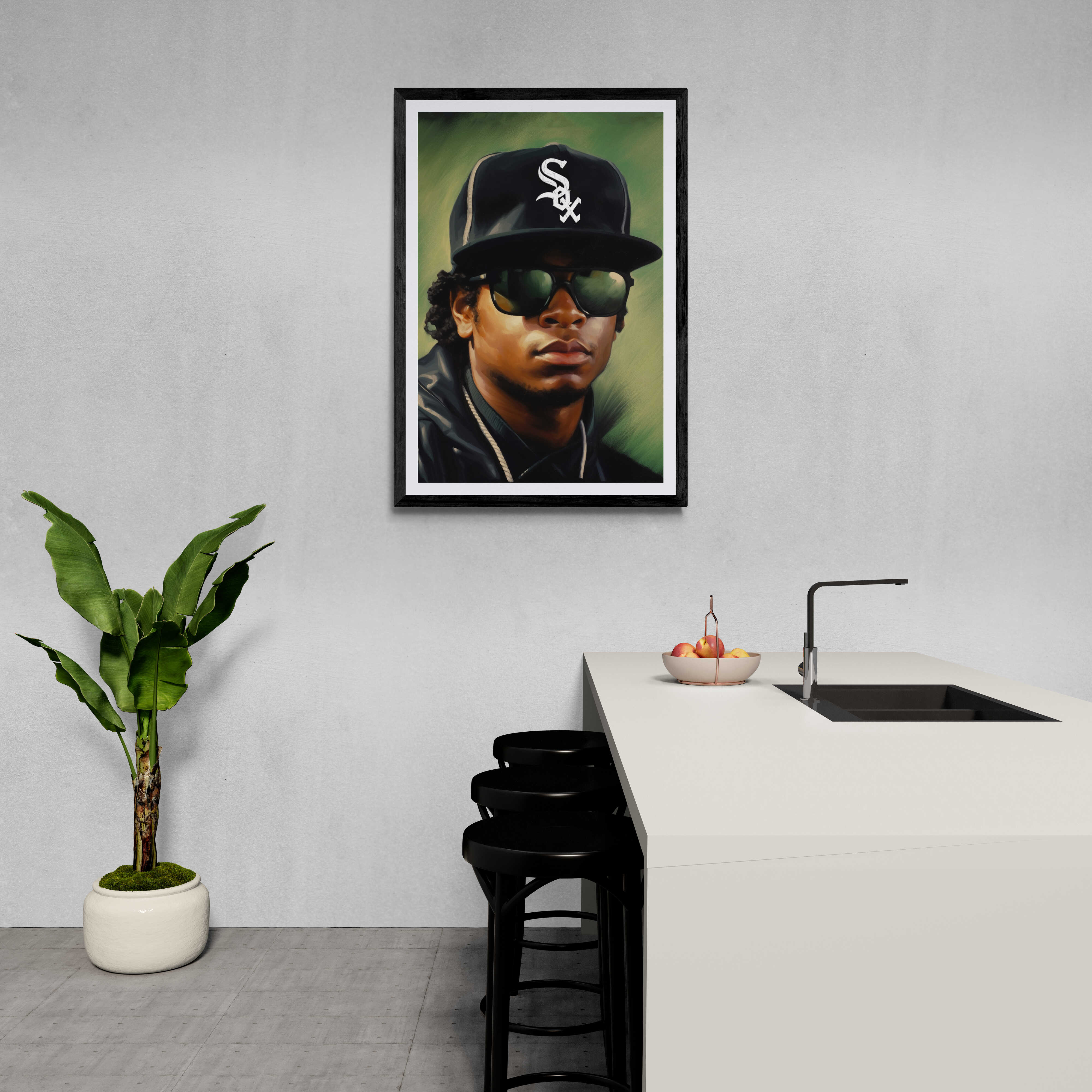 Eazy E Rapper