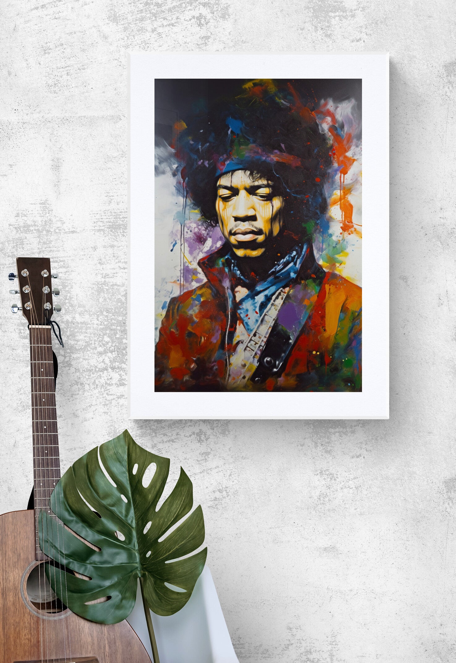 Jimi Hendrix