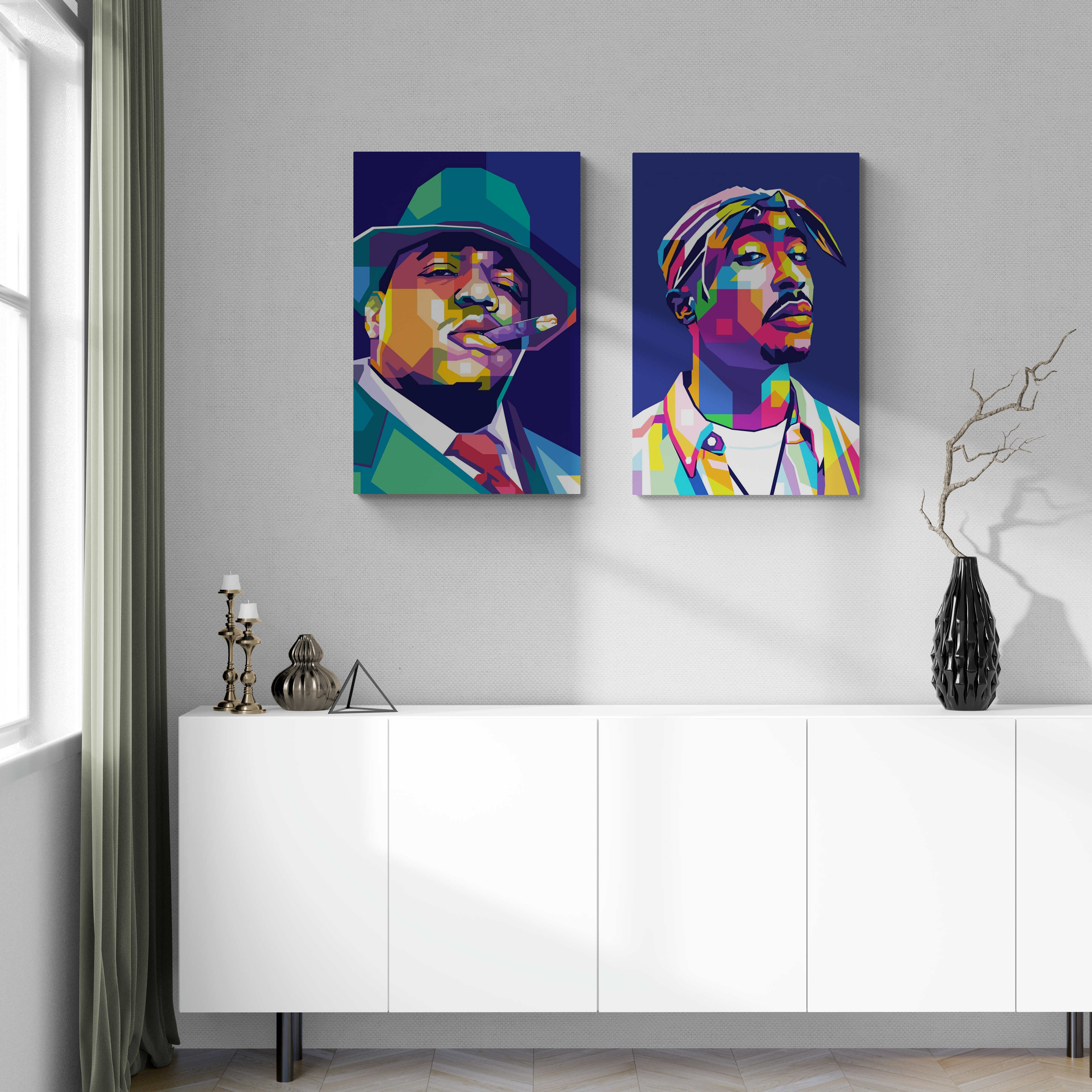 Biggie Wpap