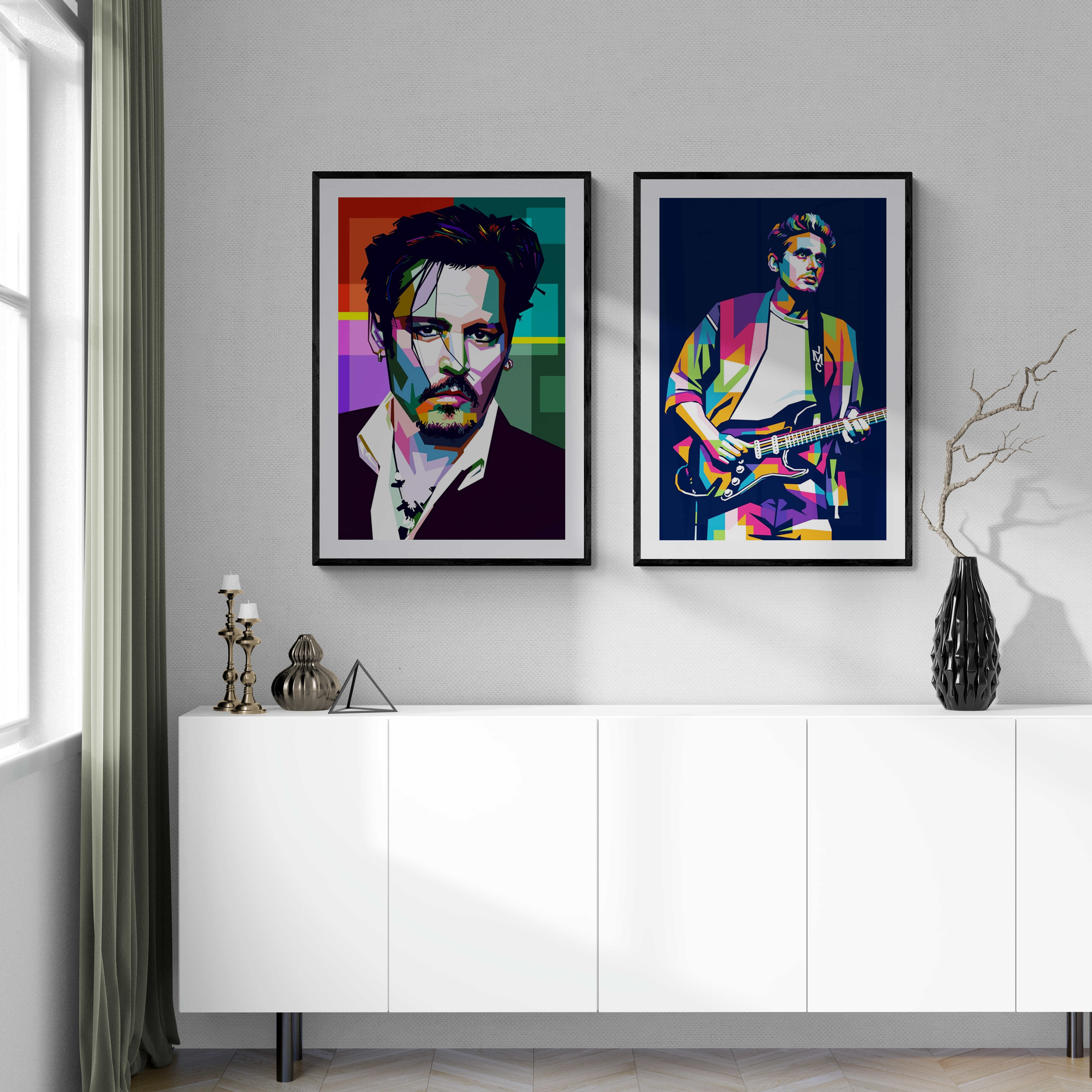 Johnny Depp Wpap