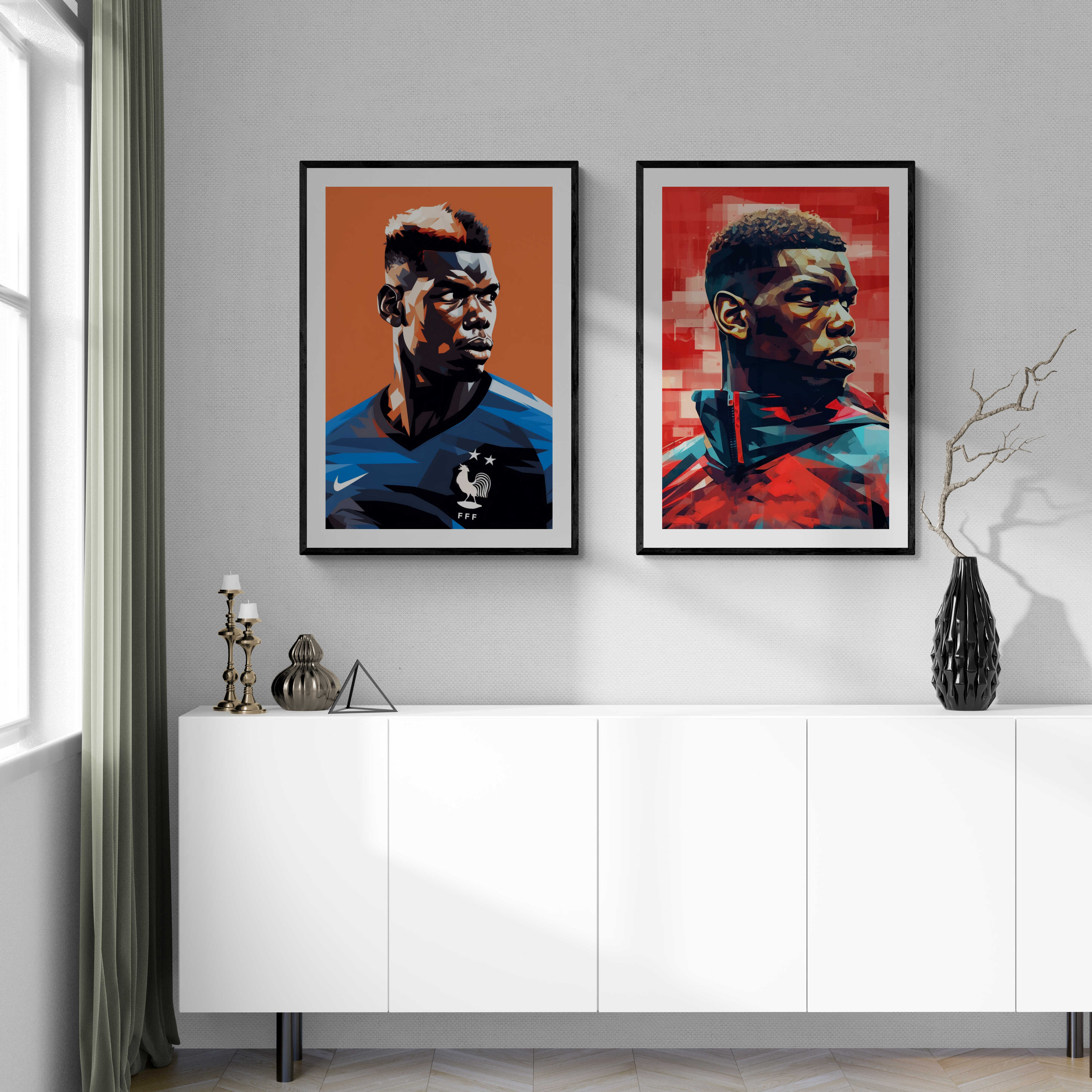 Paul Pogba