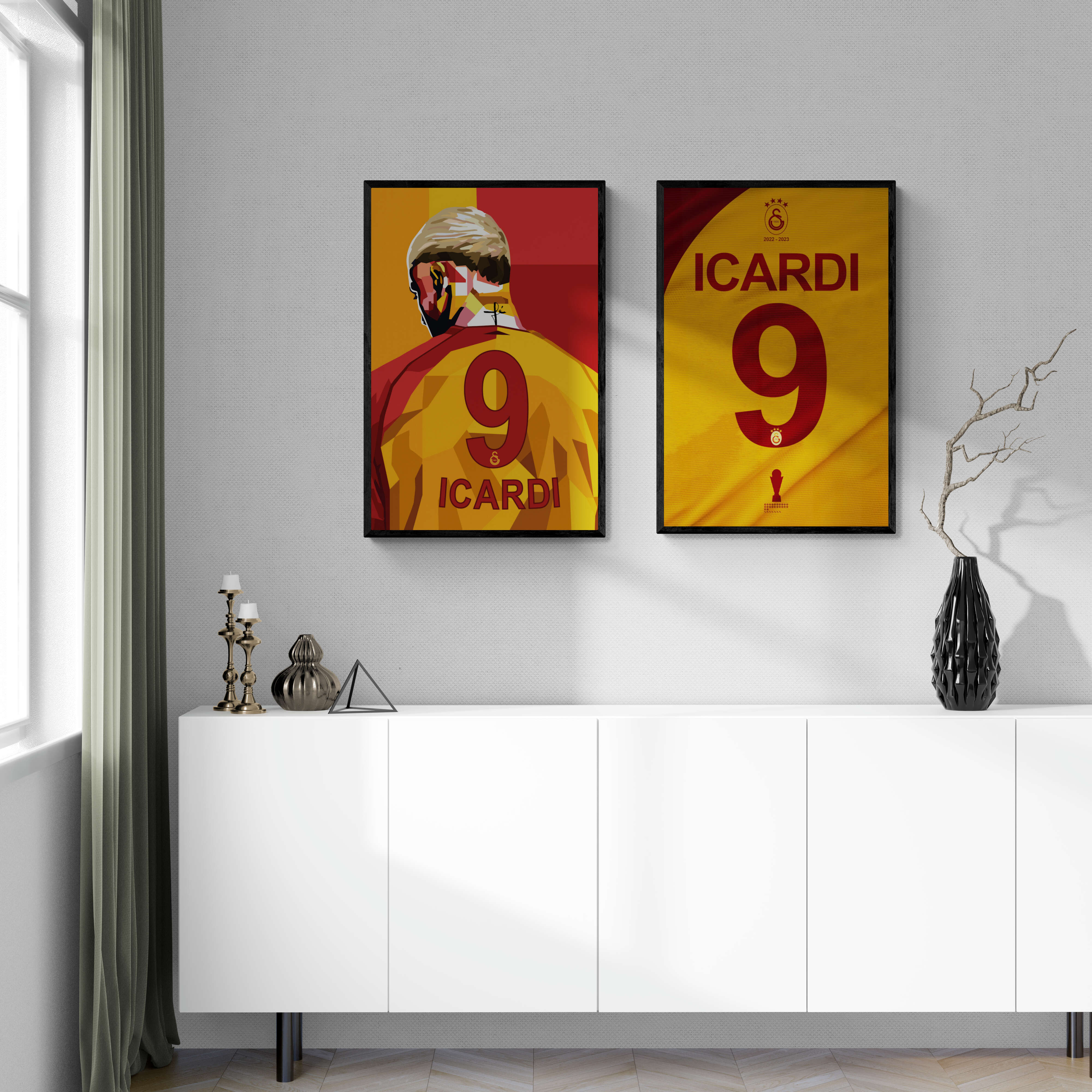 Icardi Galatasaray