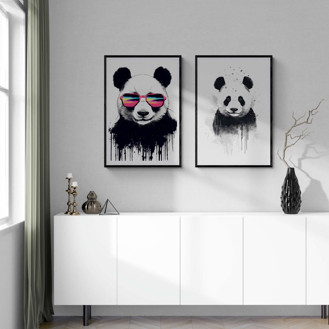 Panda Verf