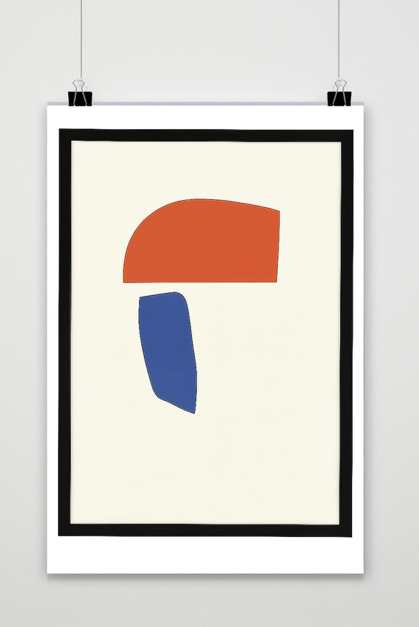Posterrahmen Poster