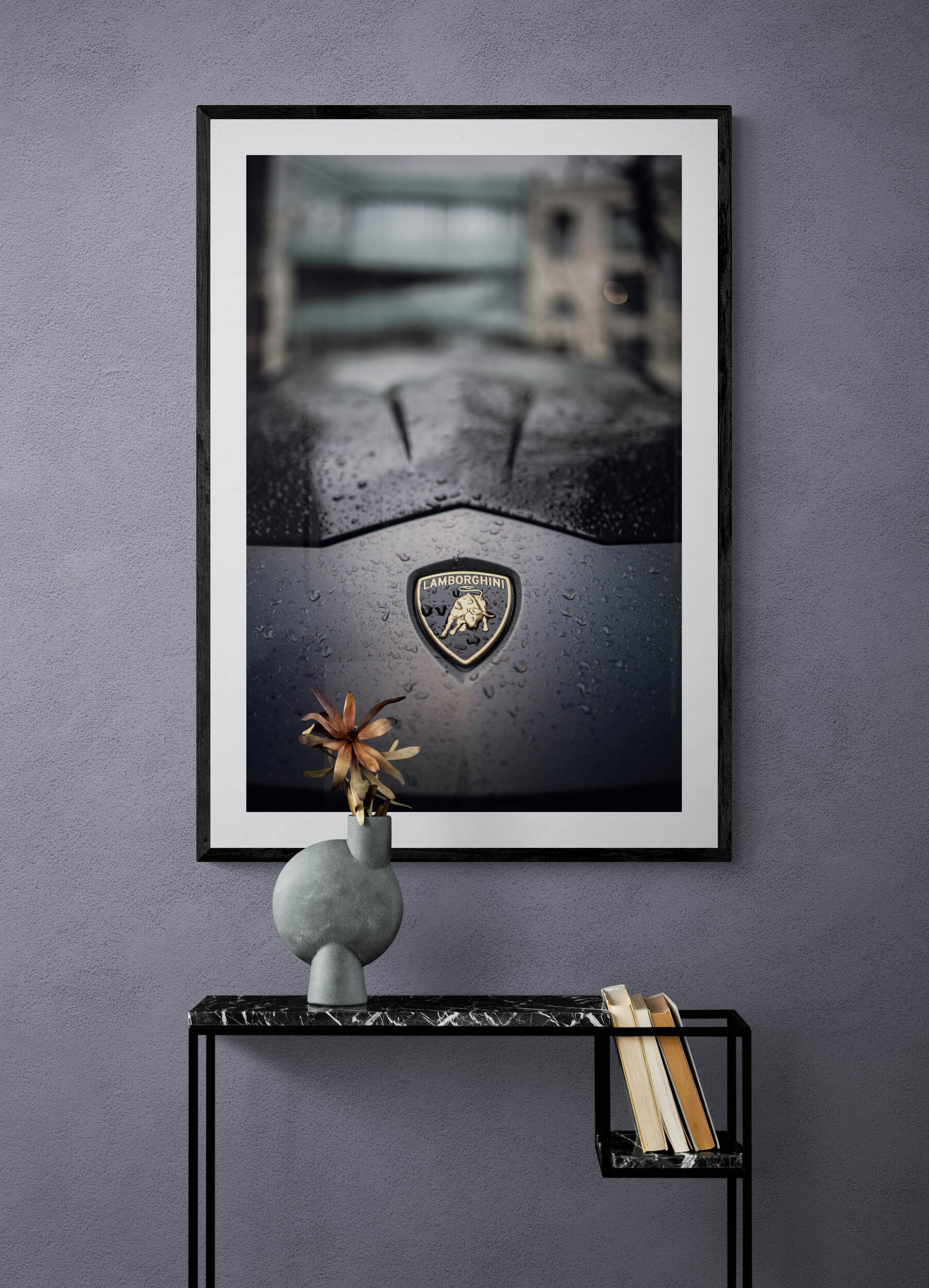 Lambo Autologo