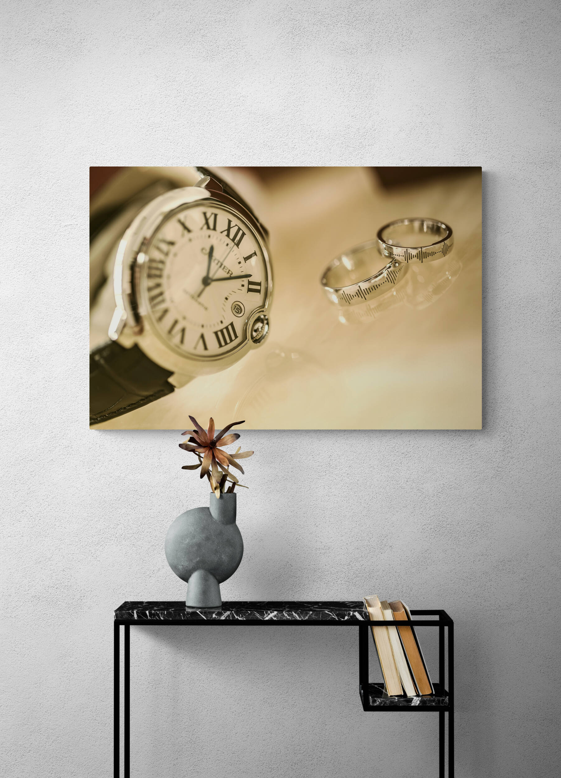 Cartier Watch