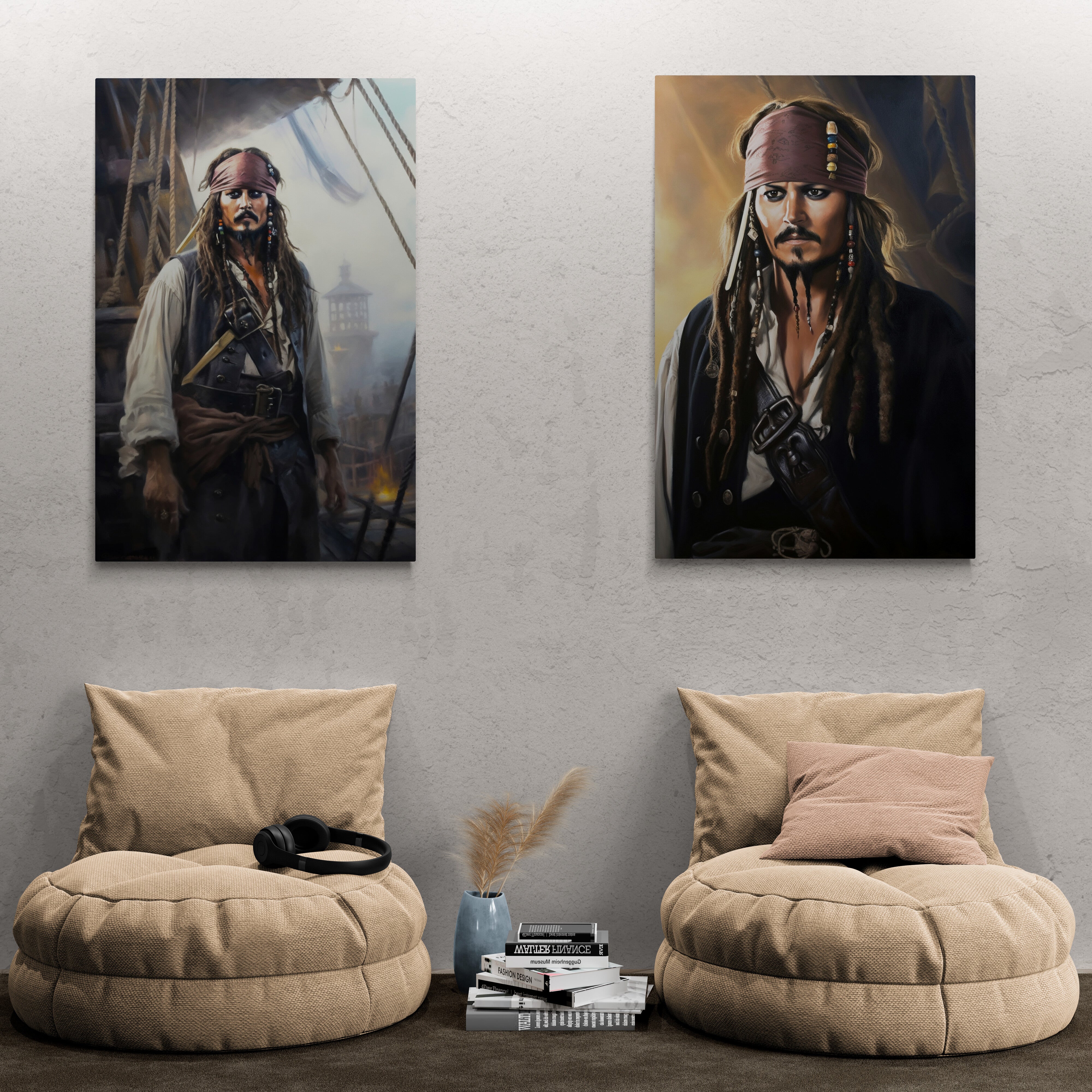 Jack Sparrow