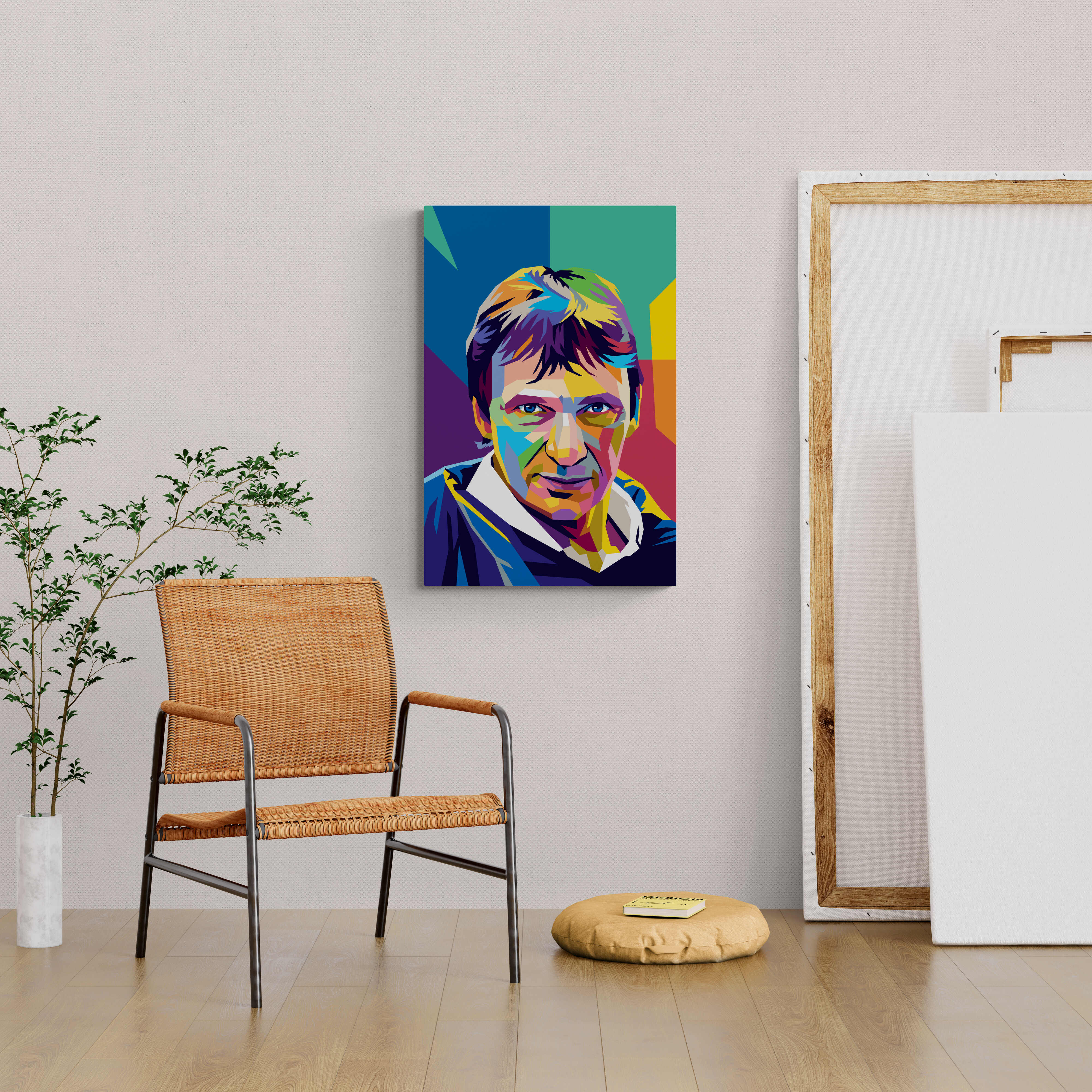 Willem Holleeder "De Neus"