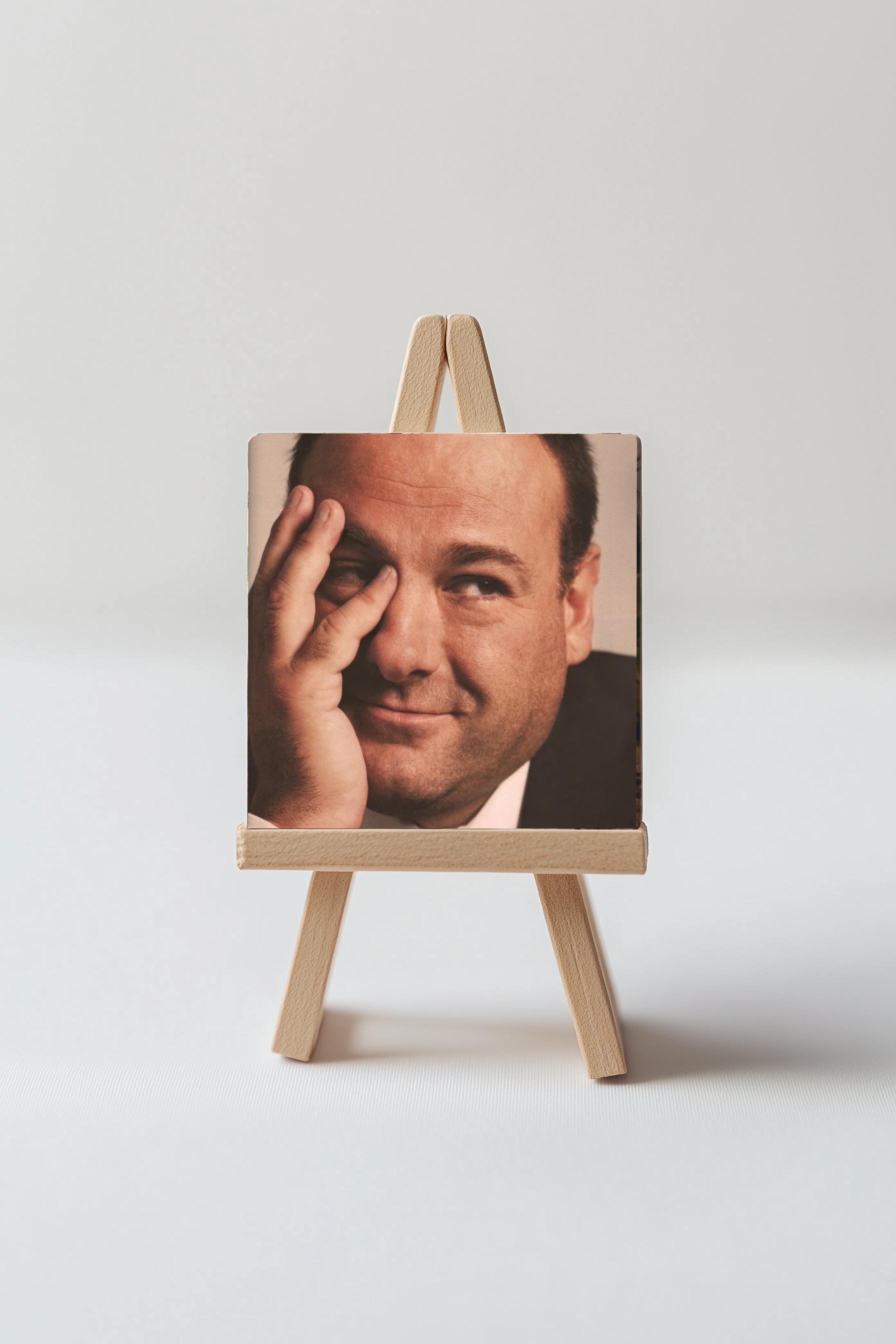 Tony Soprano