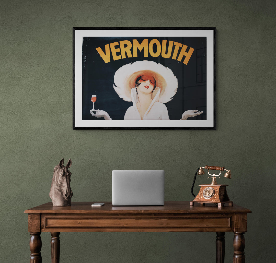 Vermouth Vintage