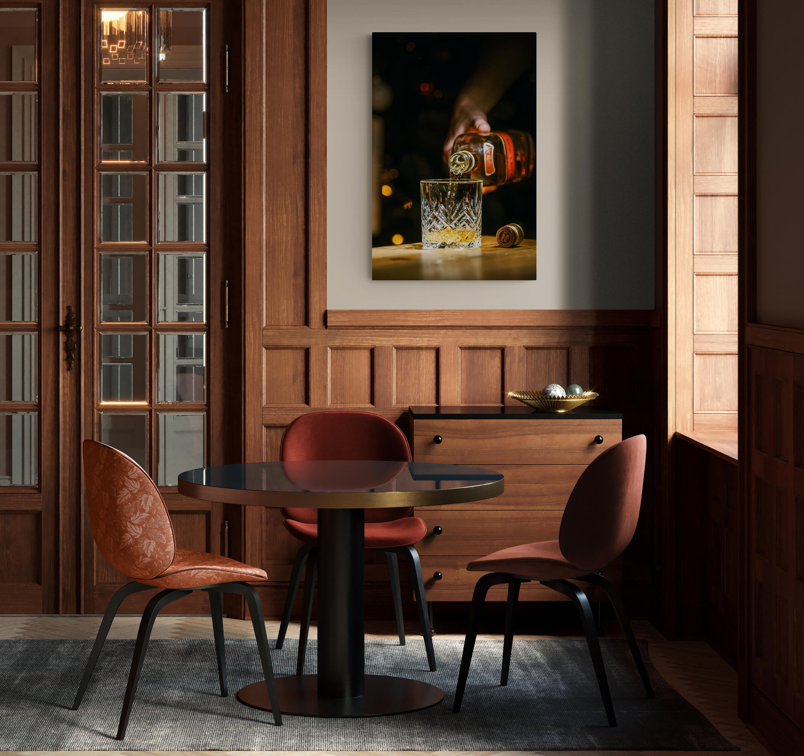 Whisky Bar