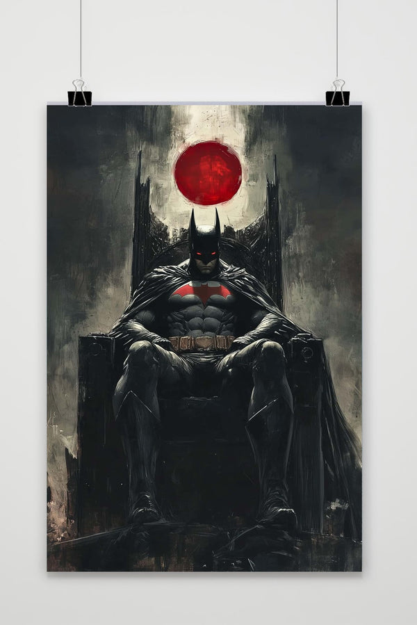 Póster Batman