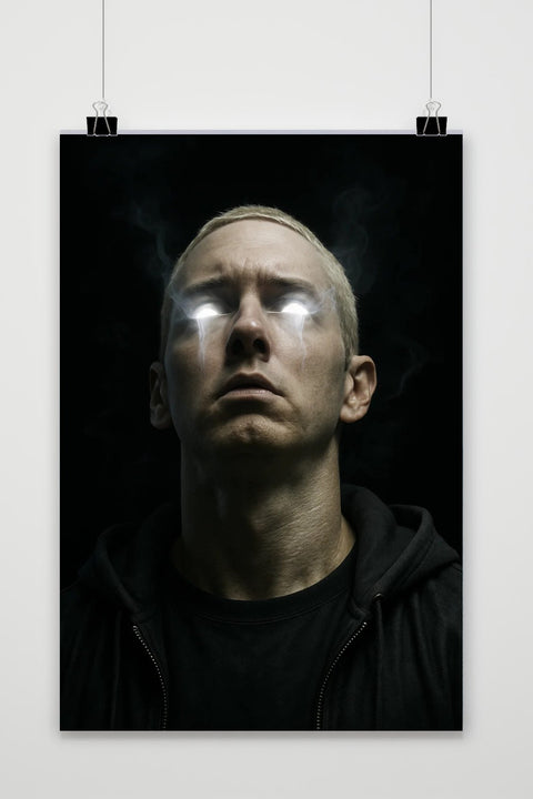 Affiche Eminem