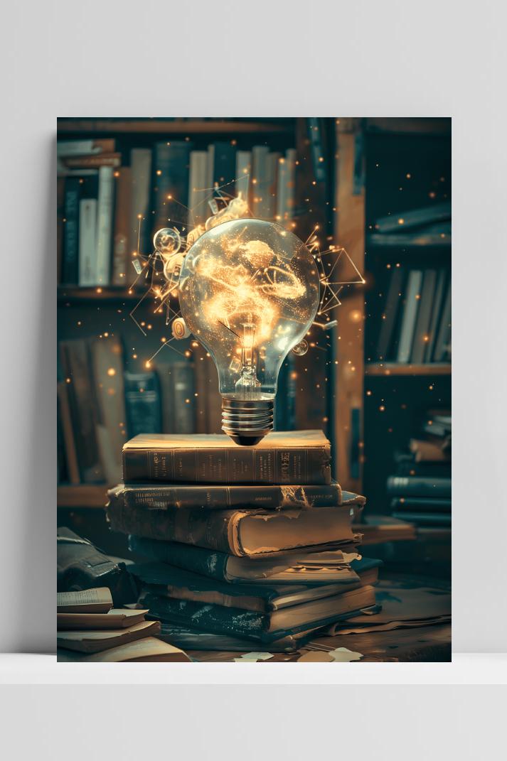Gloeilamp op 3mm aluminium dibond