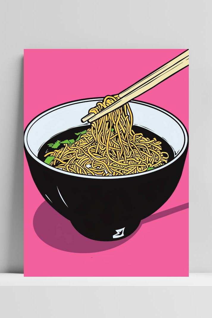 Ramen Roze op 3mm aluminium dibond