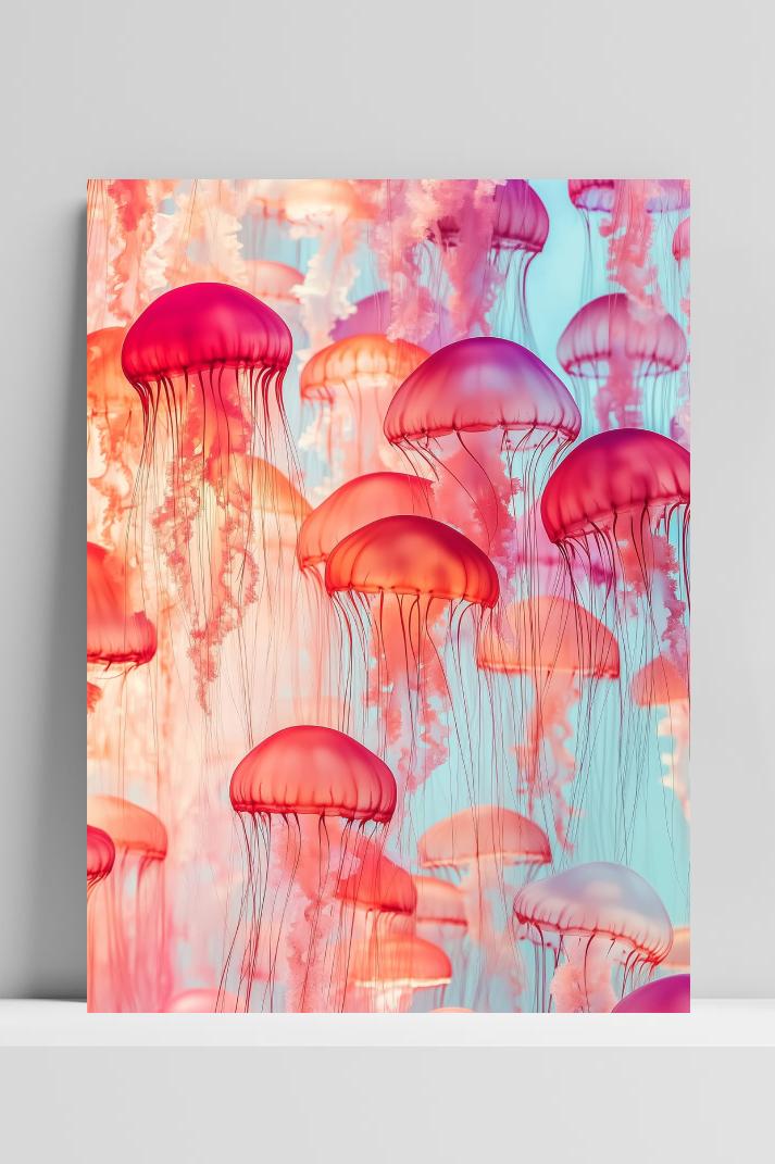 Kwallen op 3mm aluminium dibond