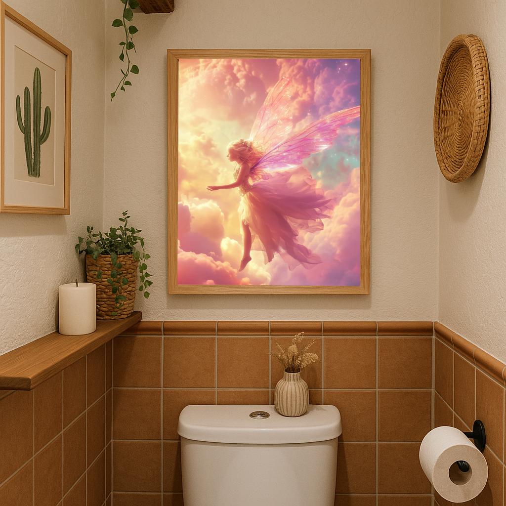 Fairy Princess poster sfeerbeeld 2