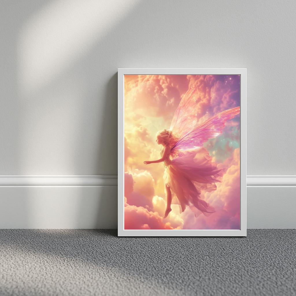 Fairy Princess poster sfeerbeeld 3