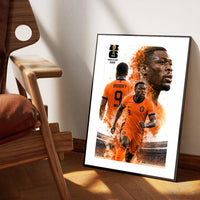 Brian Brobbey WK 2026 im Interieur (7)