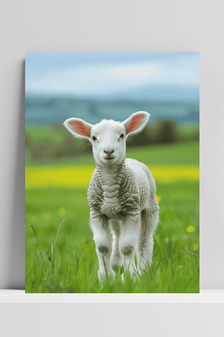 Lam op 3mm aluminium dibond