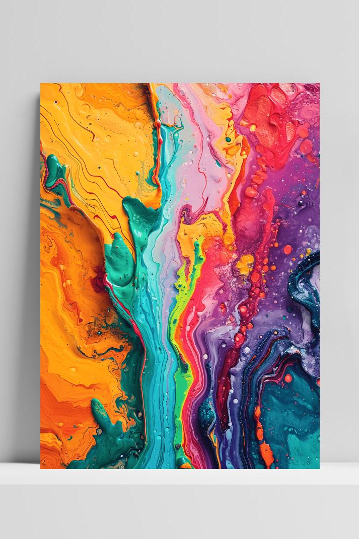 Verflagen op 3mm aluminium dibond