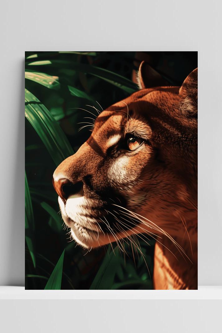 Poema op 3mm aluminium dibond
