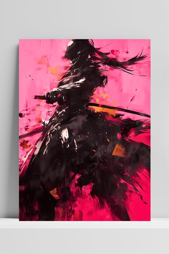 Schaduwstrijder op 3mm aluminium dibond
