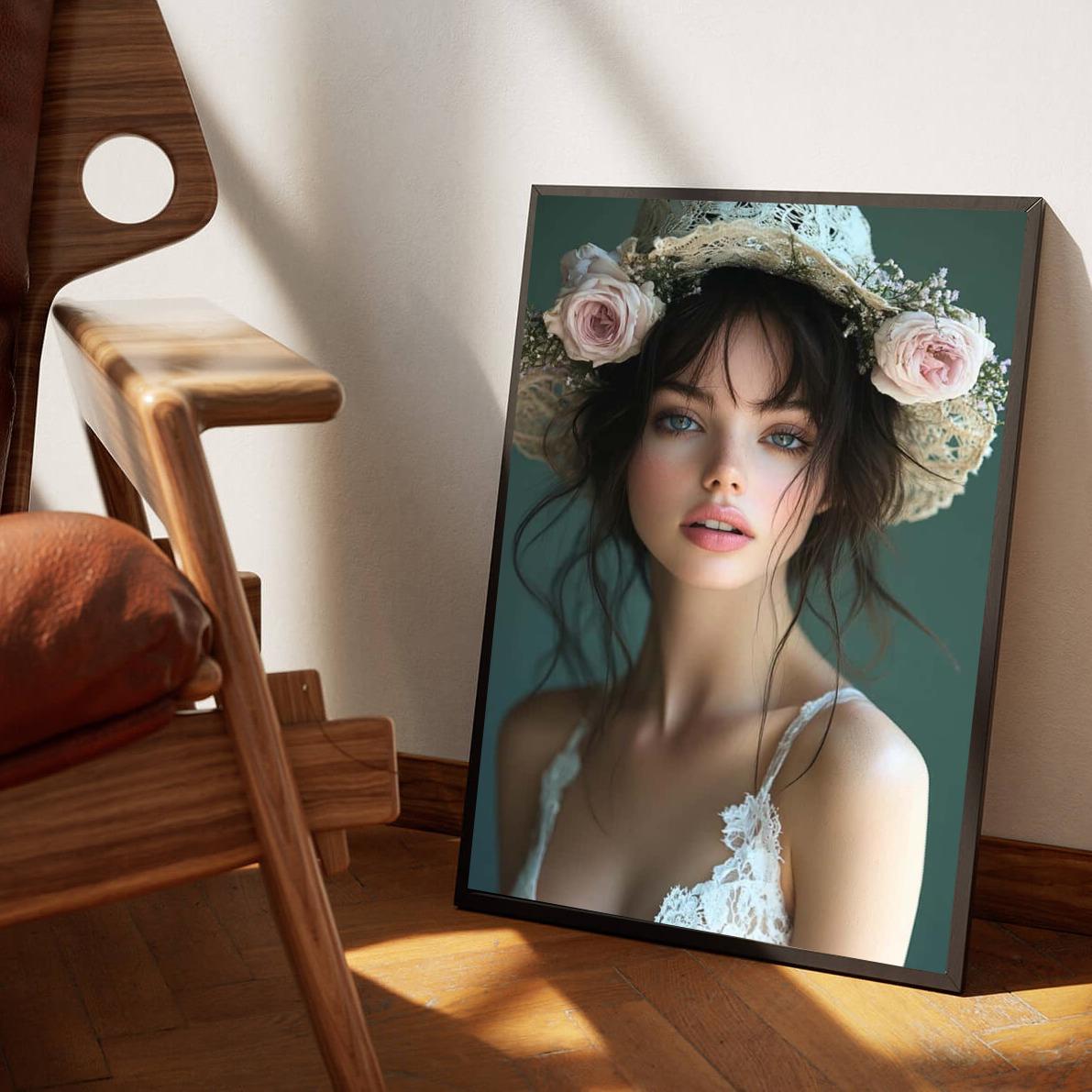 Summer Fashion poster van 25 Artstreet