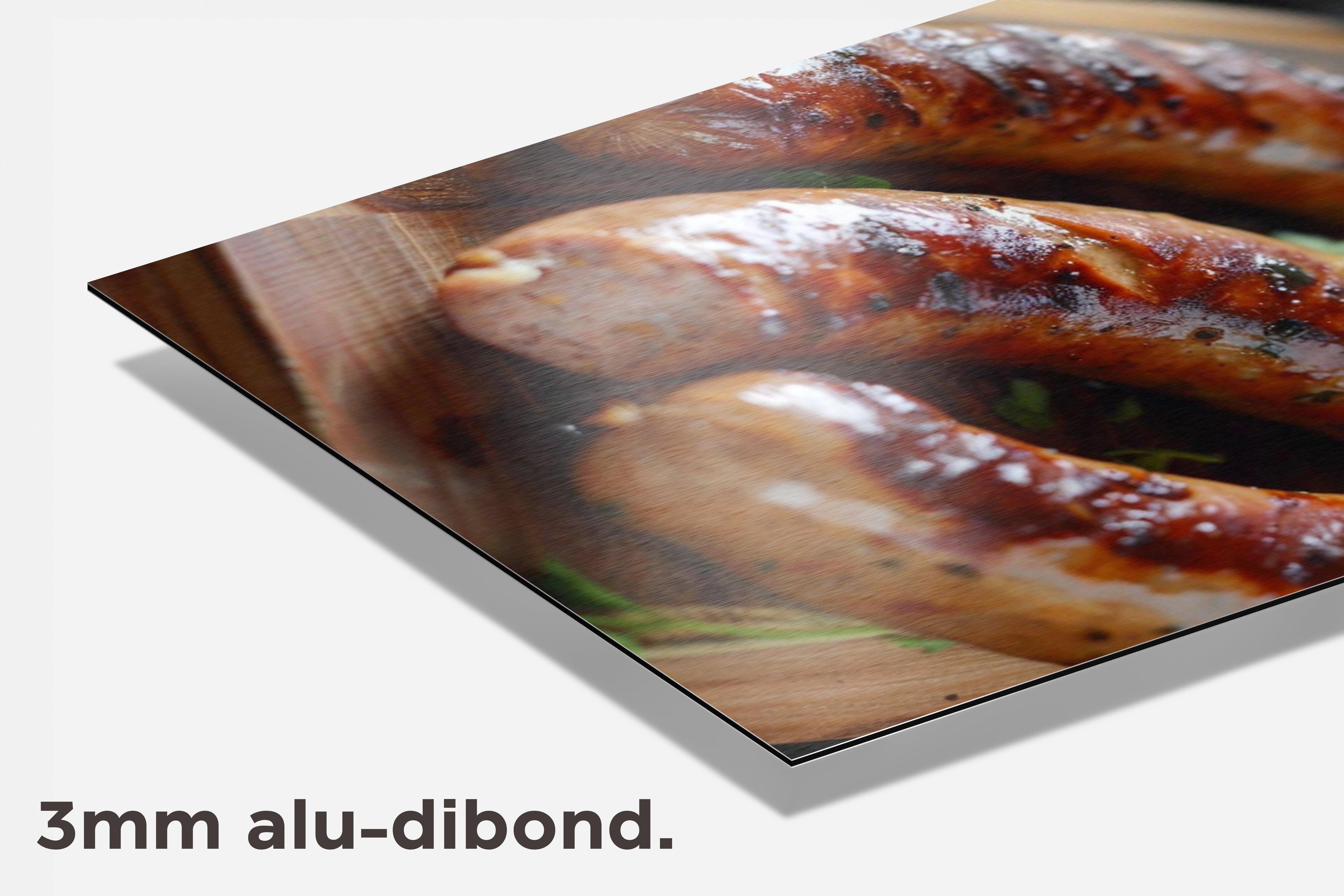 Worst dibond detail
