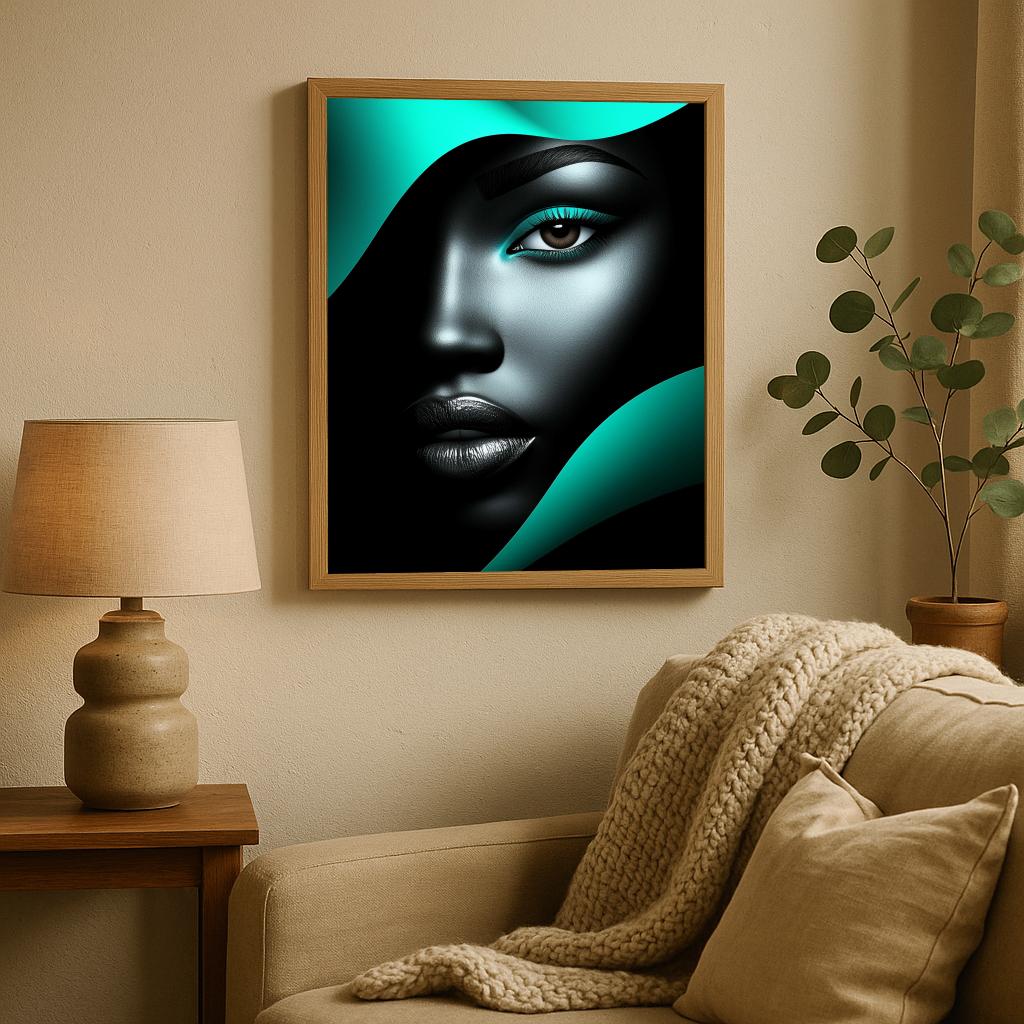 Face Beauty poster sfeerbeeld 1