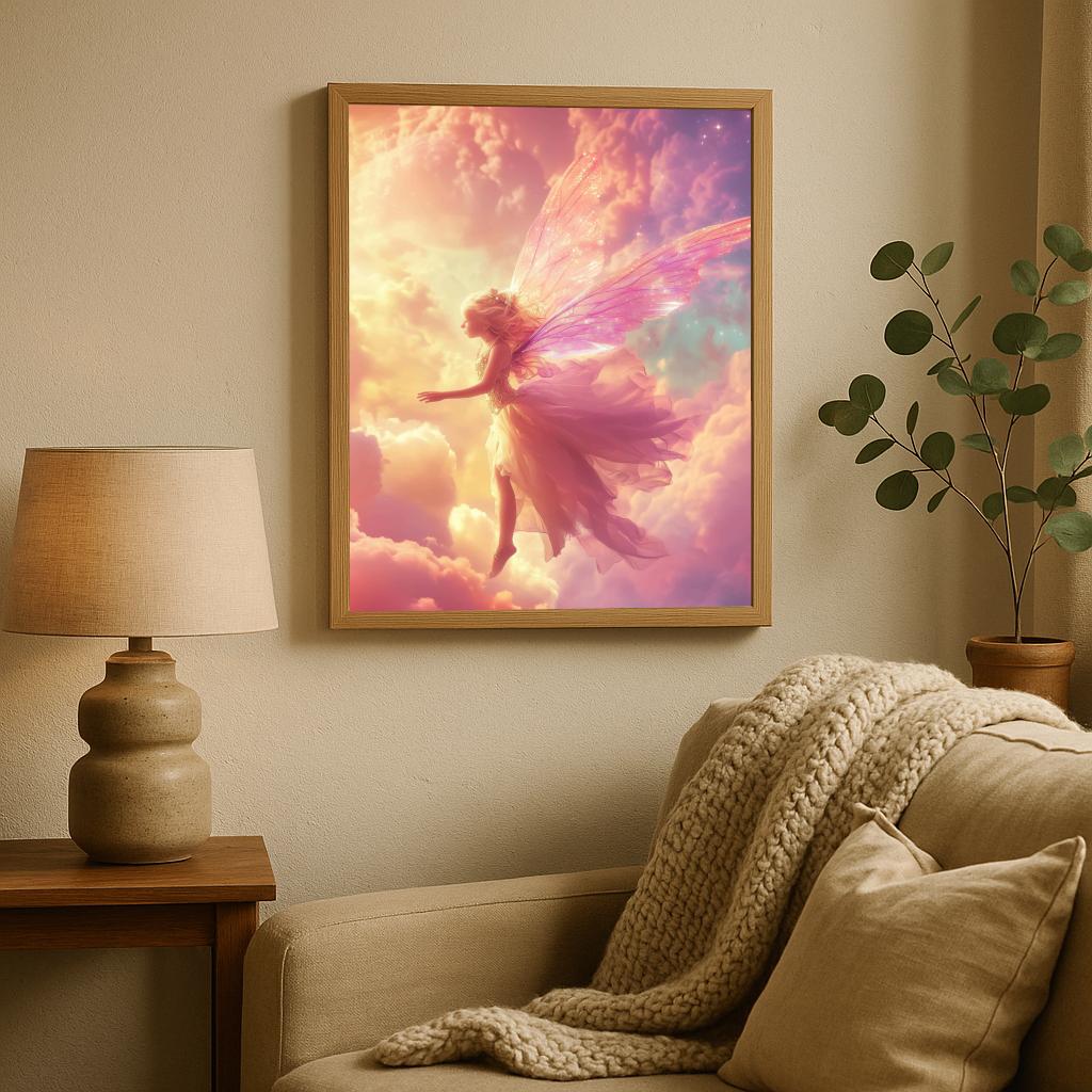 Fairy Princess poster sfeerbeeld 1