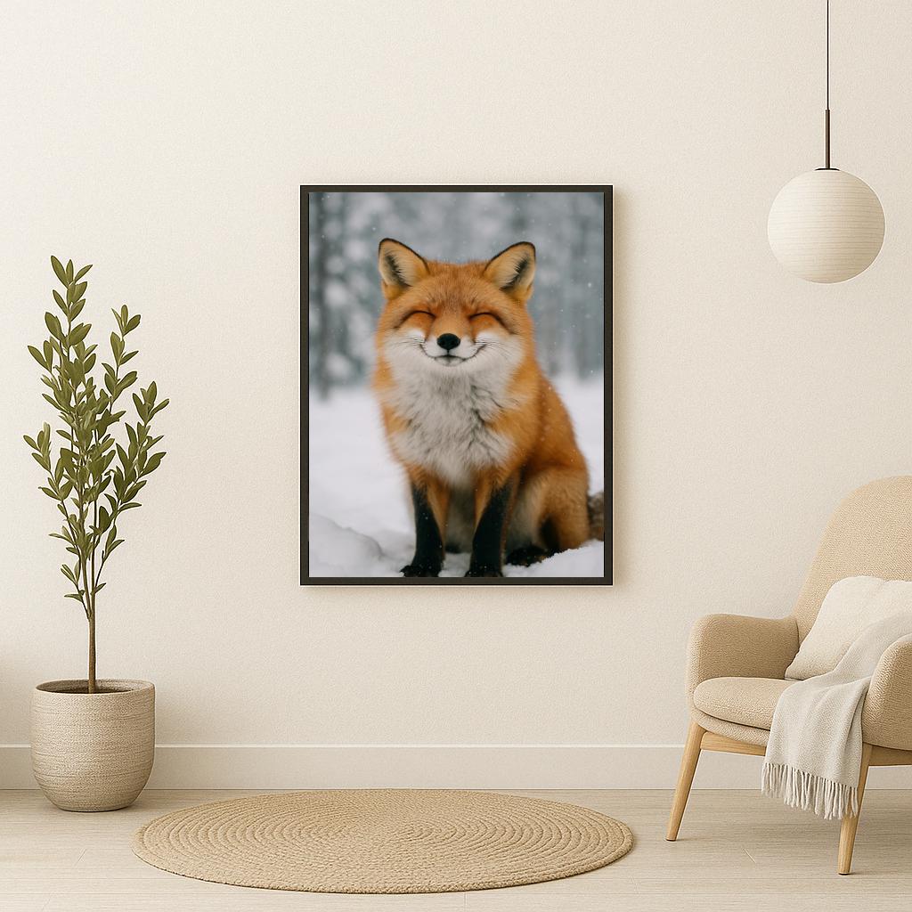 Fox poster sfeerbeeld 2